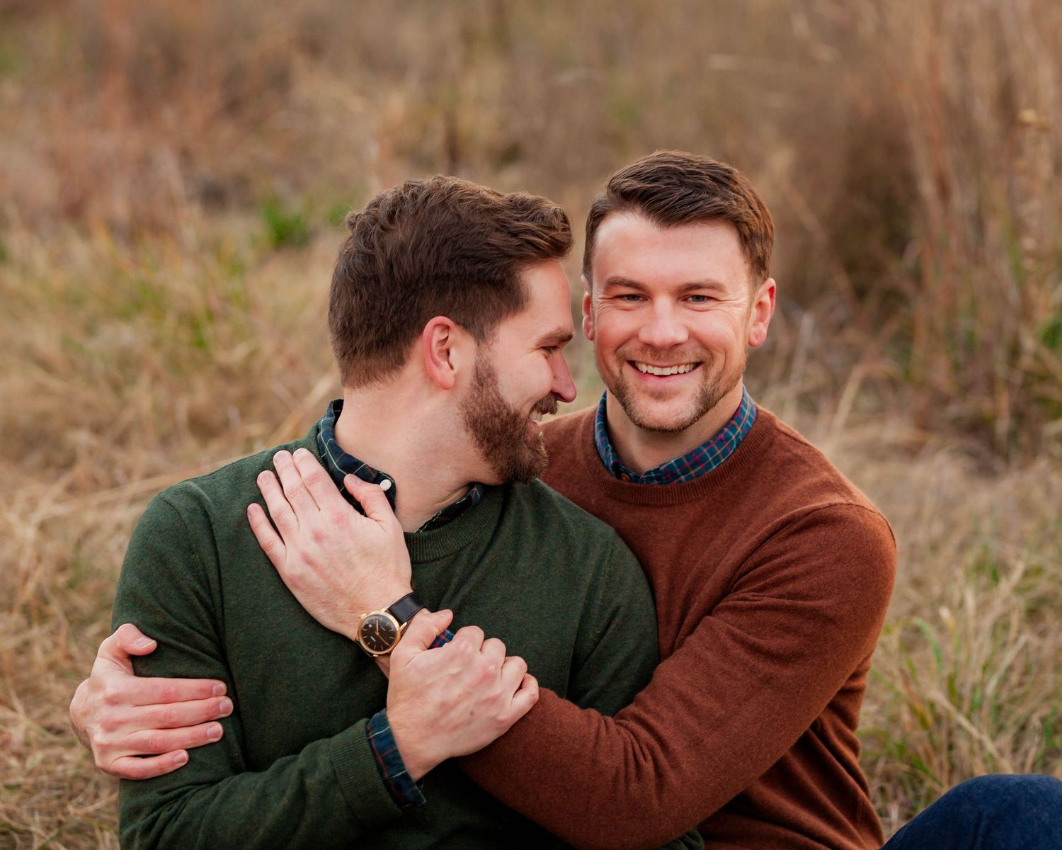 Luxury family portrait session in Tulsa Oklahoma capturing connection, emotion, and timeless imagery.