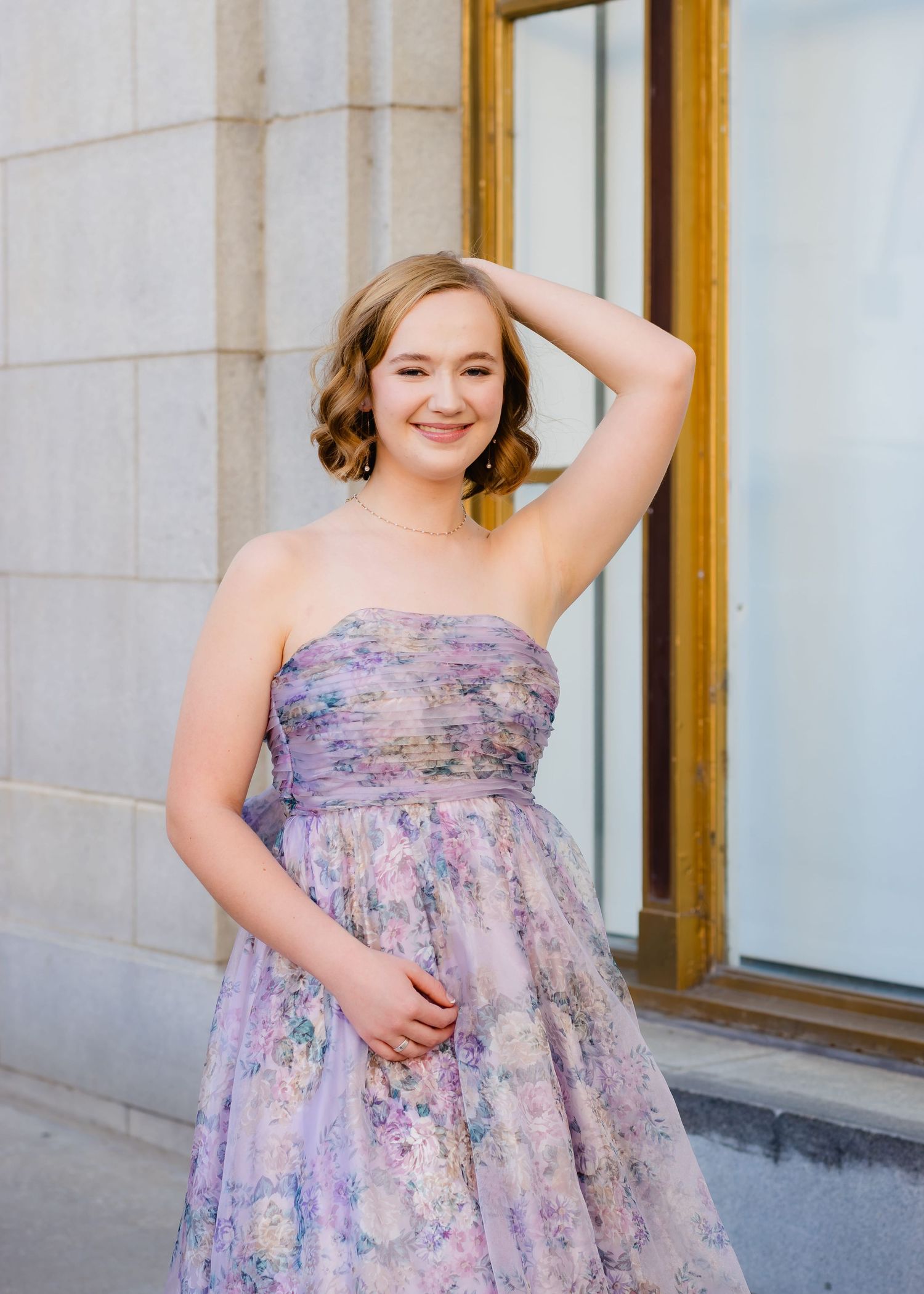 Editorial senior photography session serving Bartlesville, Owasso, and Broken Arrow Oklahoma focused on personality-filled imagery.