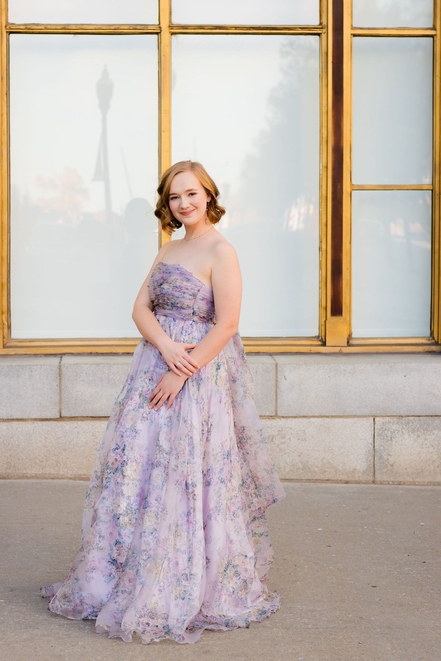 Editorial senior photography session serving Bartlesville, Owasso, and Broken Arrow Oklahoma focused on personality-filled imagery.