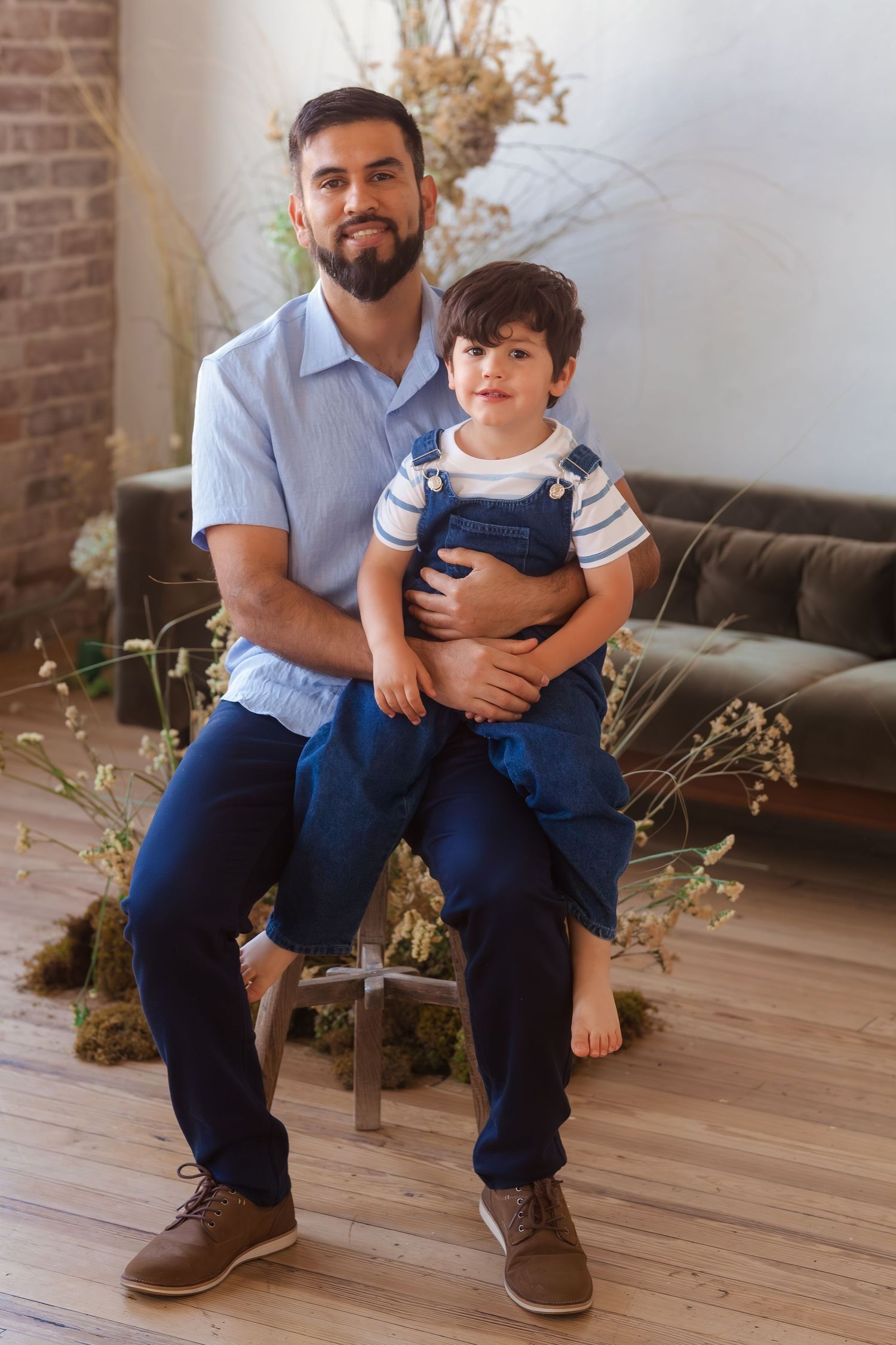 Luxury family portrait session in Tulsa Oklahoma capturing connection, emotion, and timeless imagery.