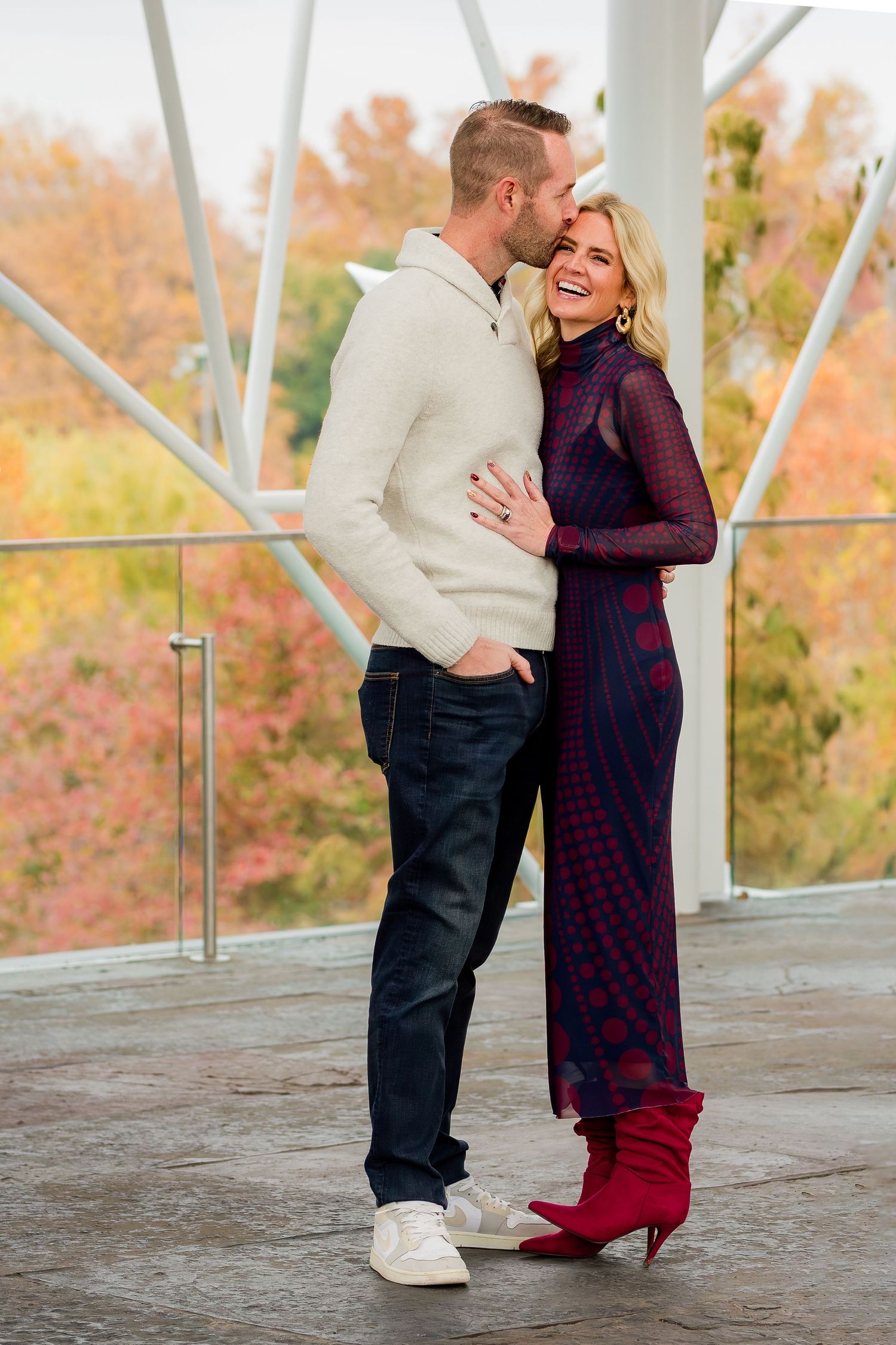 Family photography in Bartlesville Oklahoma featuring natural light and refined portrait styling.