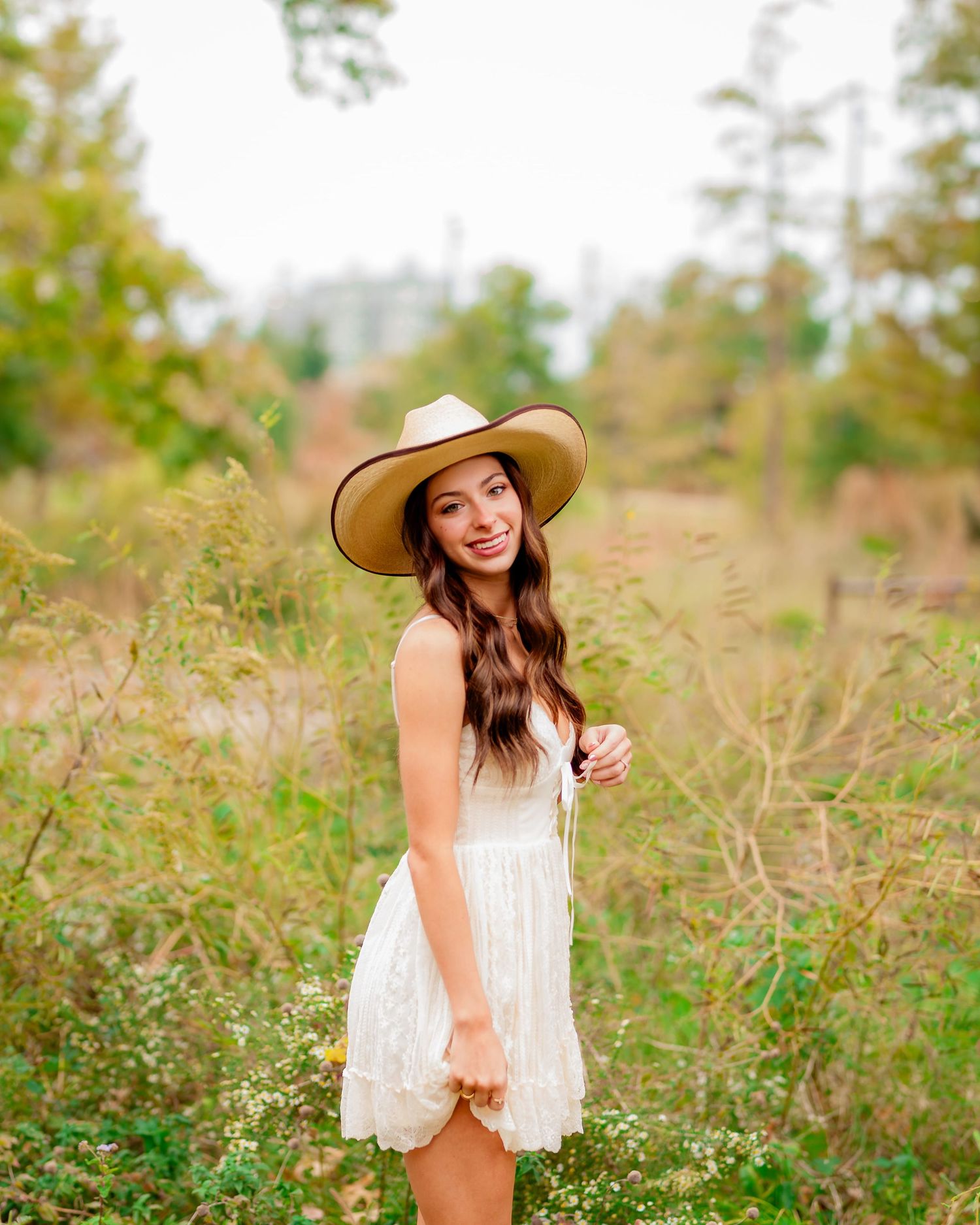 Editorial senior photography session serving Bartlesville, Owasso, and Broken Arrow Oklahoma focused on personality-filled imagery.