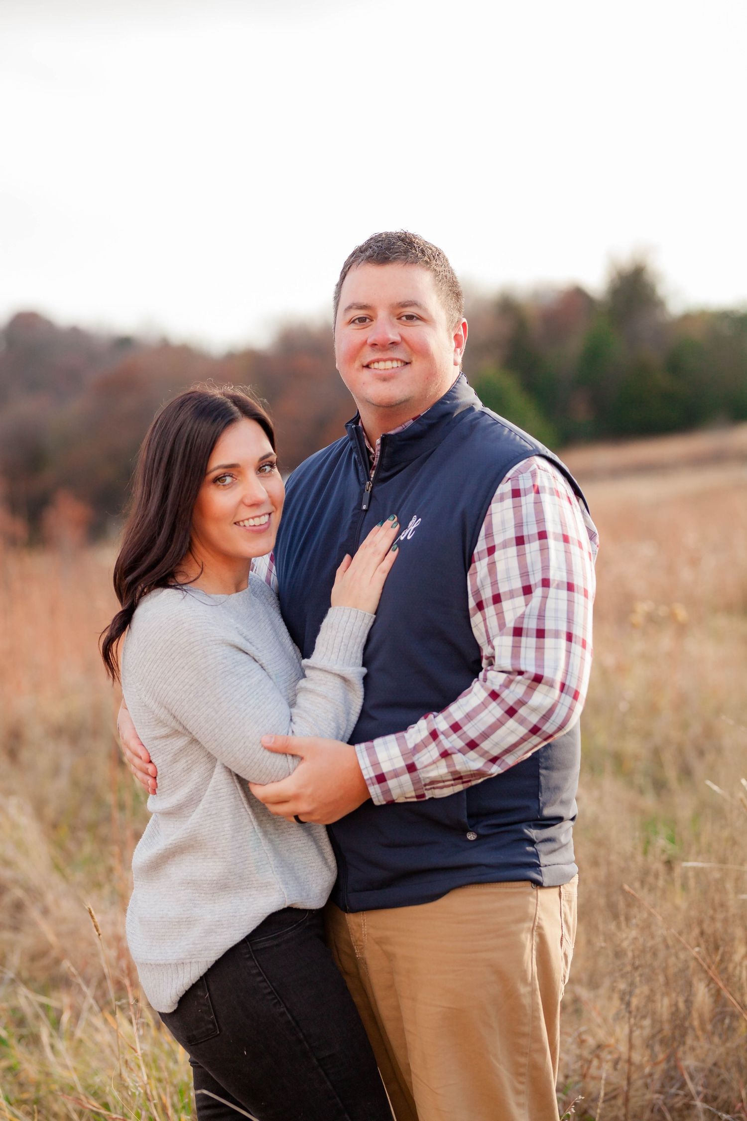 Luxury family portrait session in Tulsa Oklahoma capturing connection, emotion, and timeless imagery.