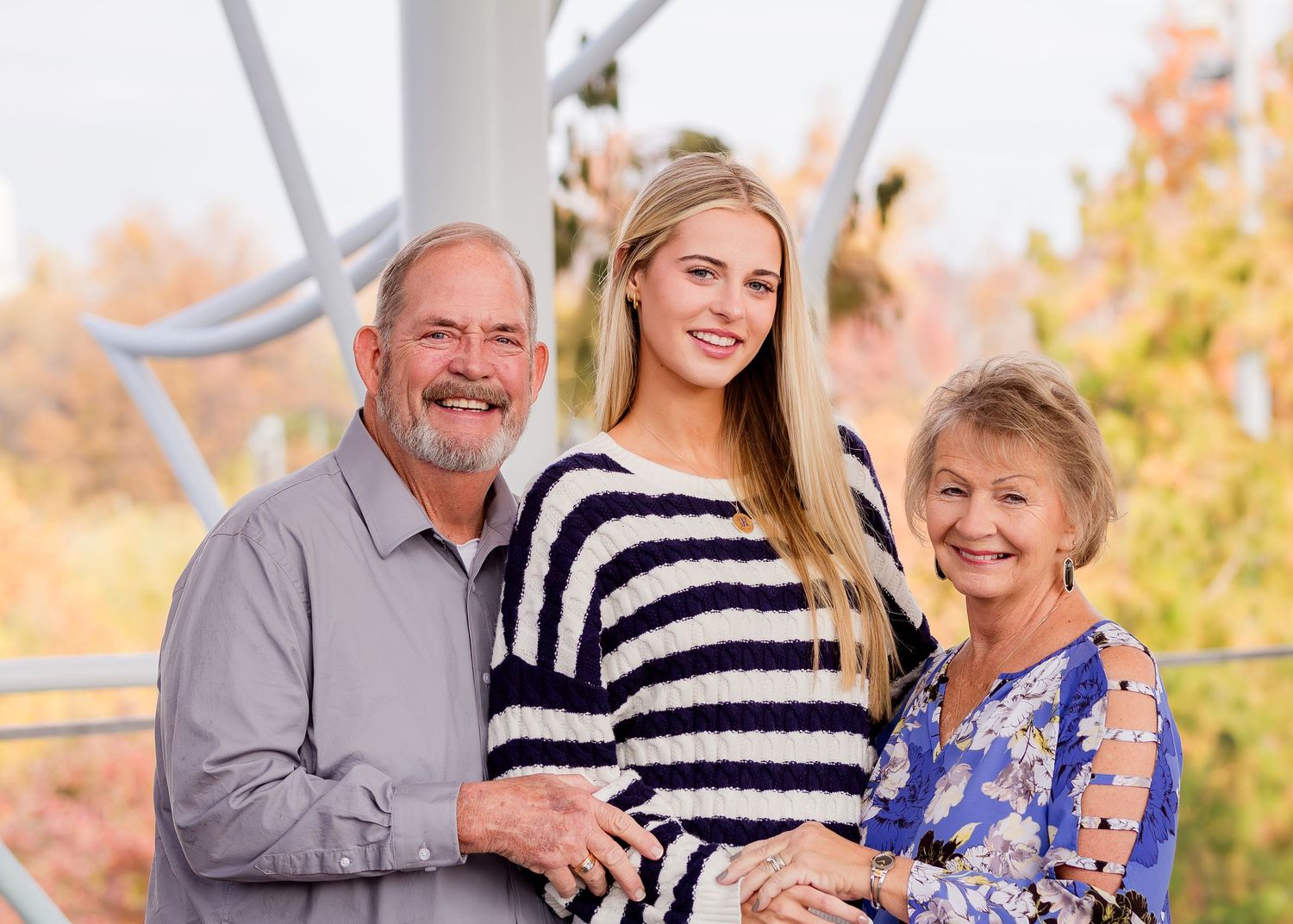 Family photography in Bartlesville Oklahoma featuring natural light and refined portrait styling.