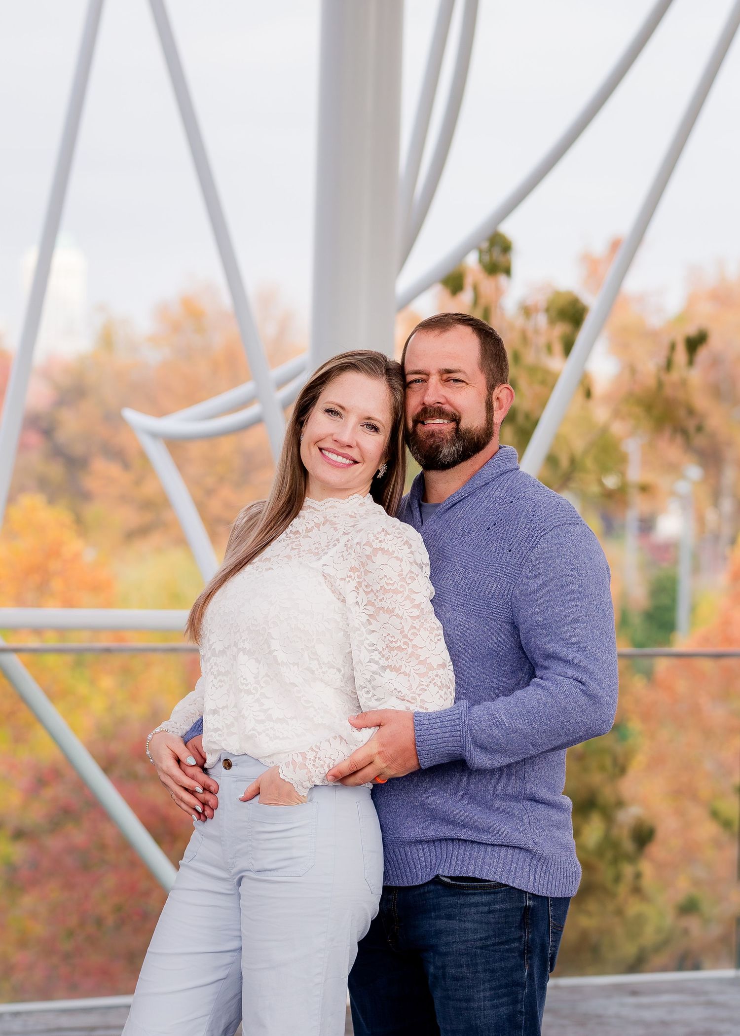 Family photography in Bartlesville Oklahoma featuring natural light and refined portrait styling.Family photography in Bartlesville Oklahoma