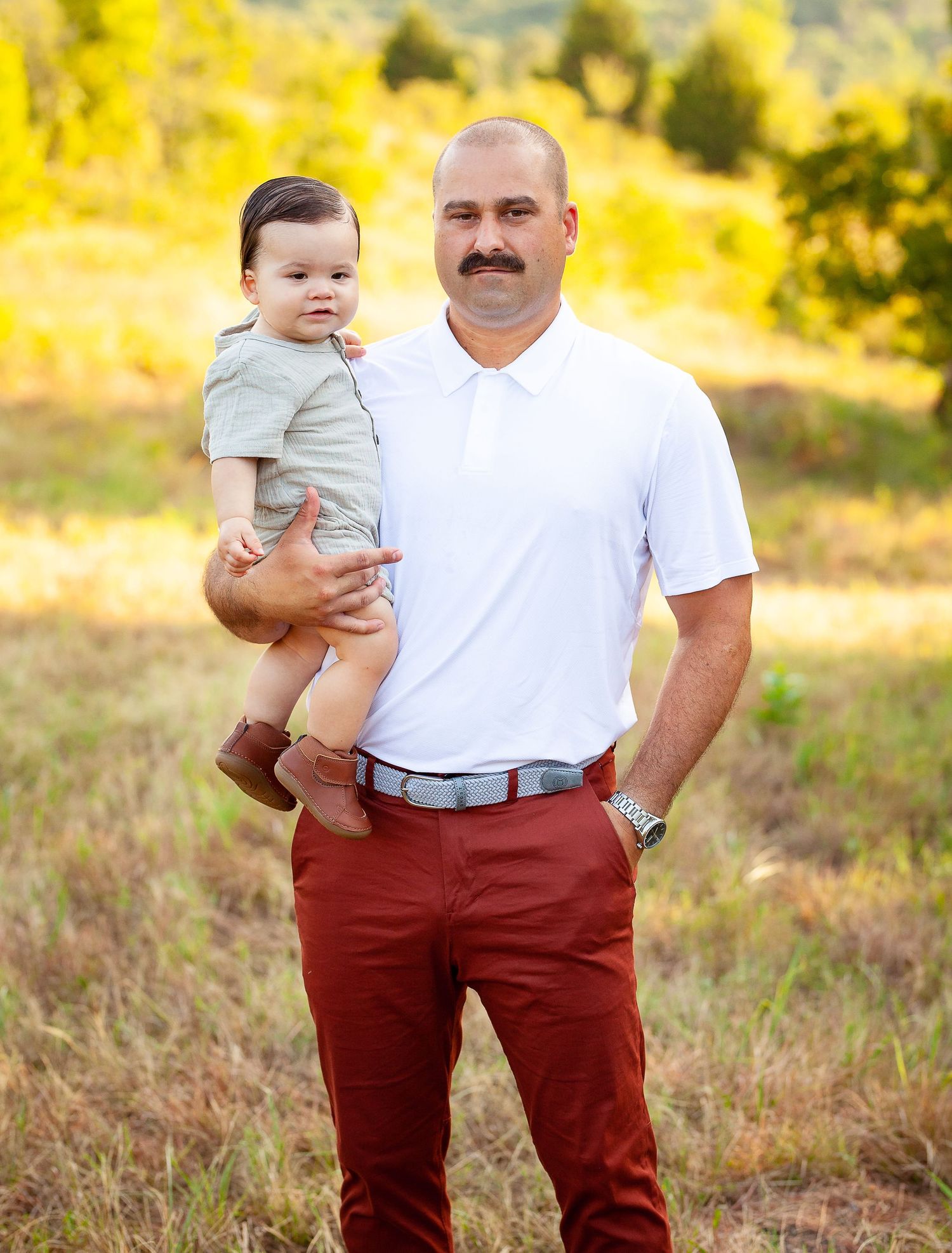 Luxury family portrait session in Tulsa Oklahoma capturing connection, emotion, and timeless imagery.
