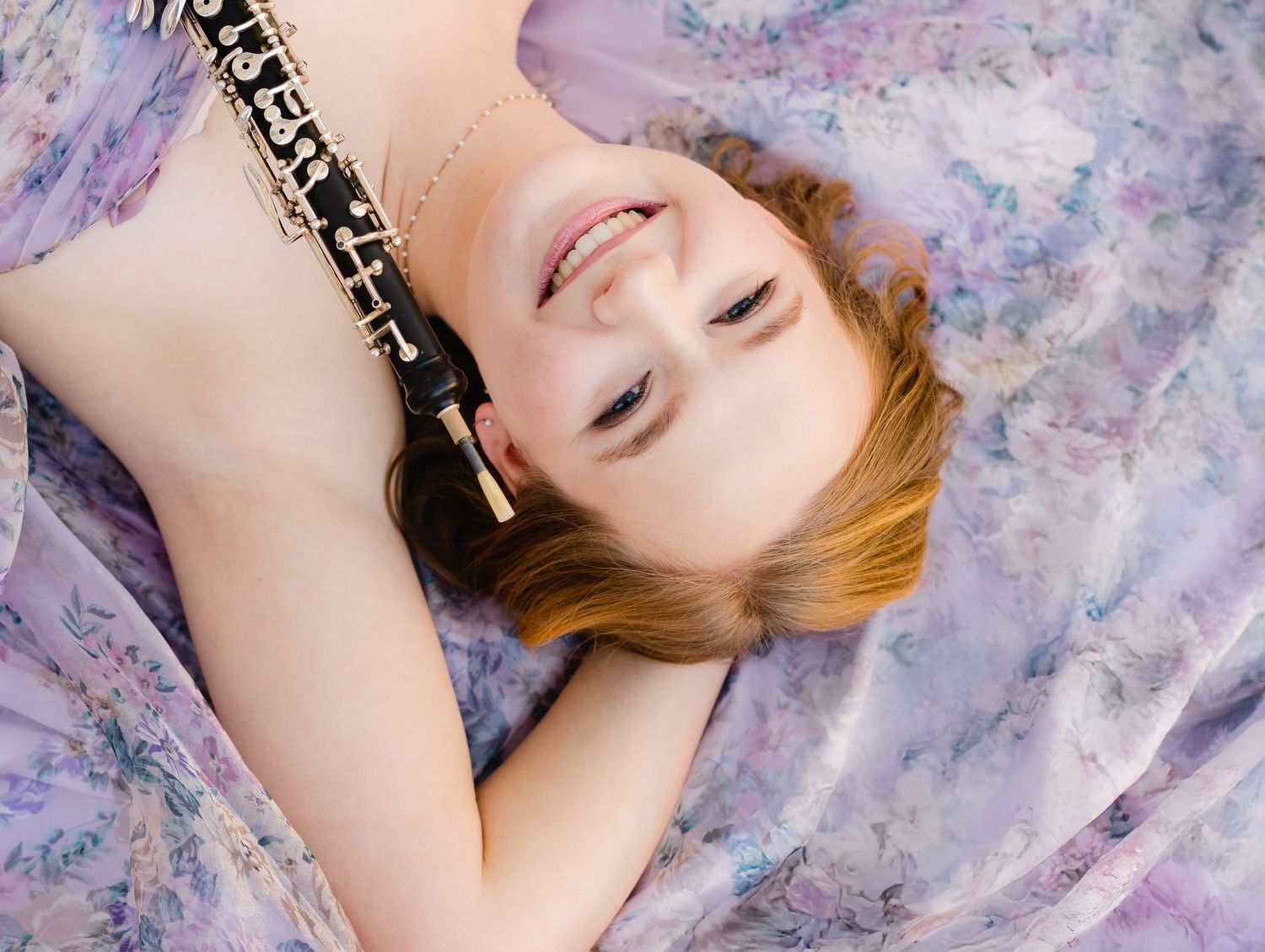 Modern senior photography in Tulsa Oklahoma with natural light and editorial styling by Imagery by LaShawn Renee.