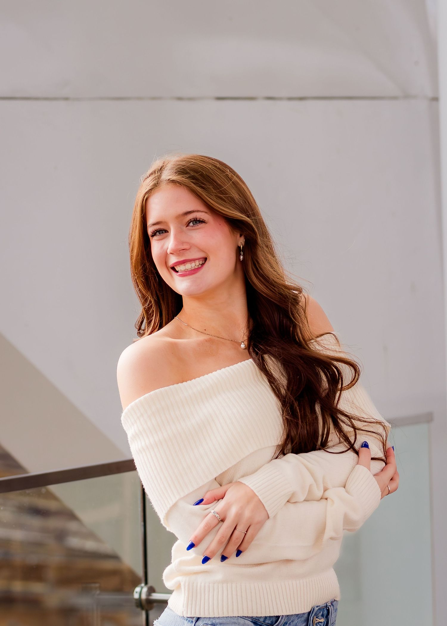 Family photography in Bartlesville Oklahoma featuring natural light and refined portrait styling.