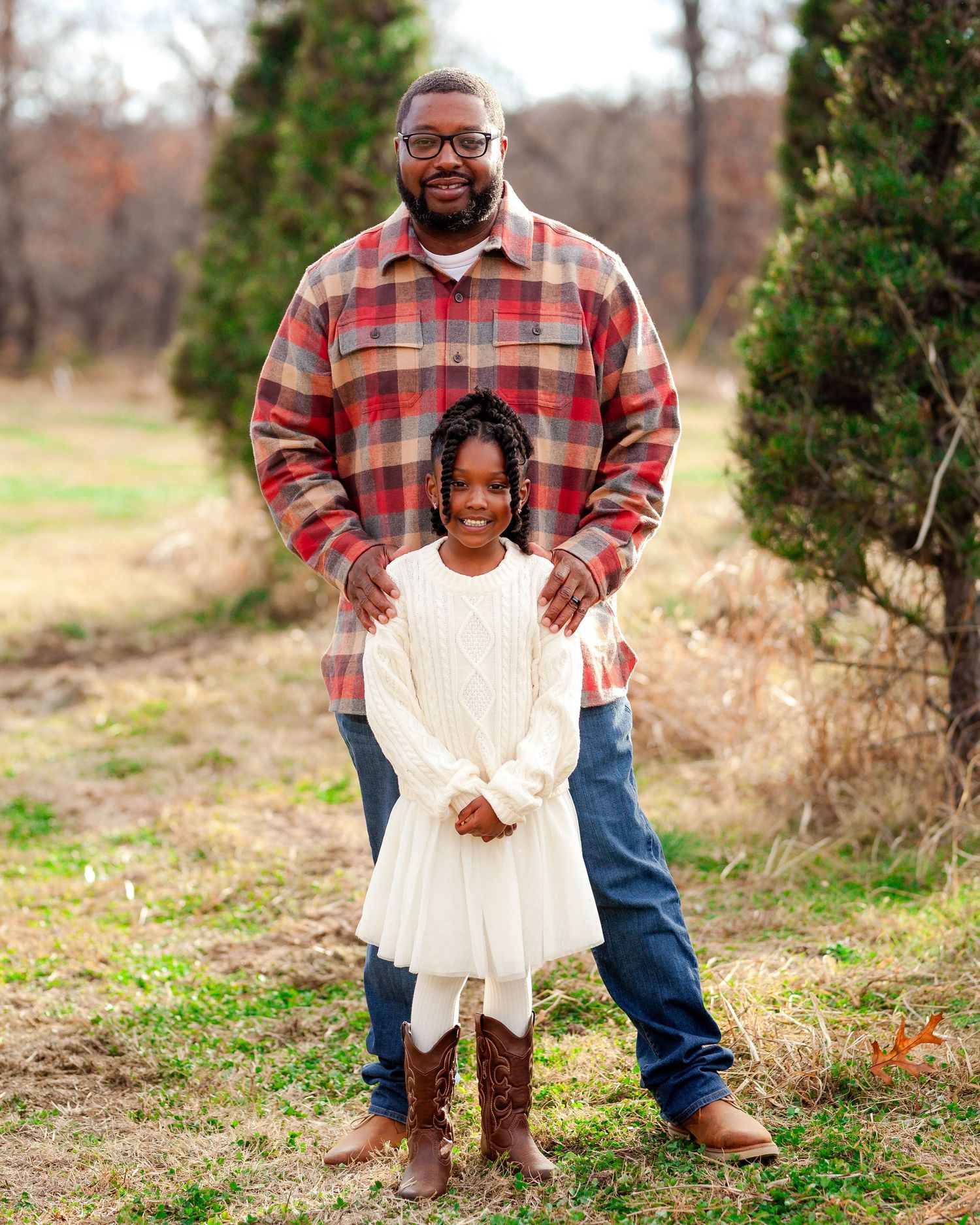 Luxury family portrait session in Tulsa Oklahoma capturing connection, emotion, and timeless imagery.