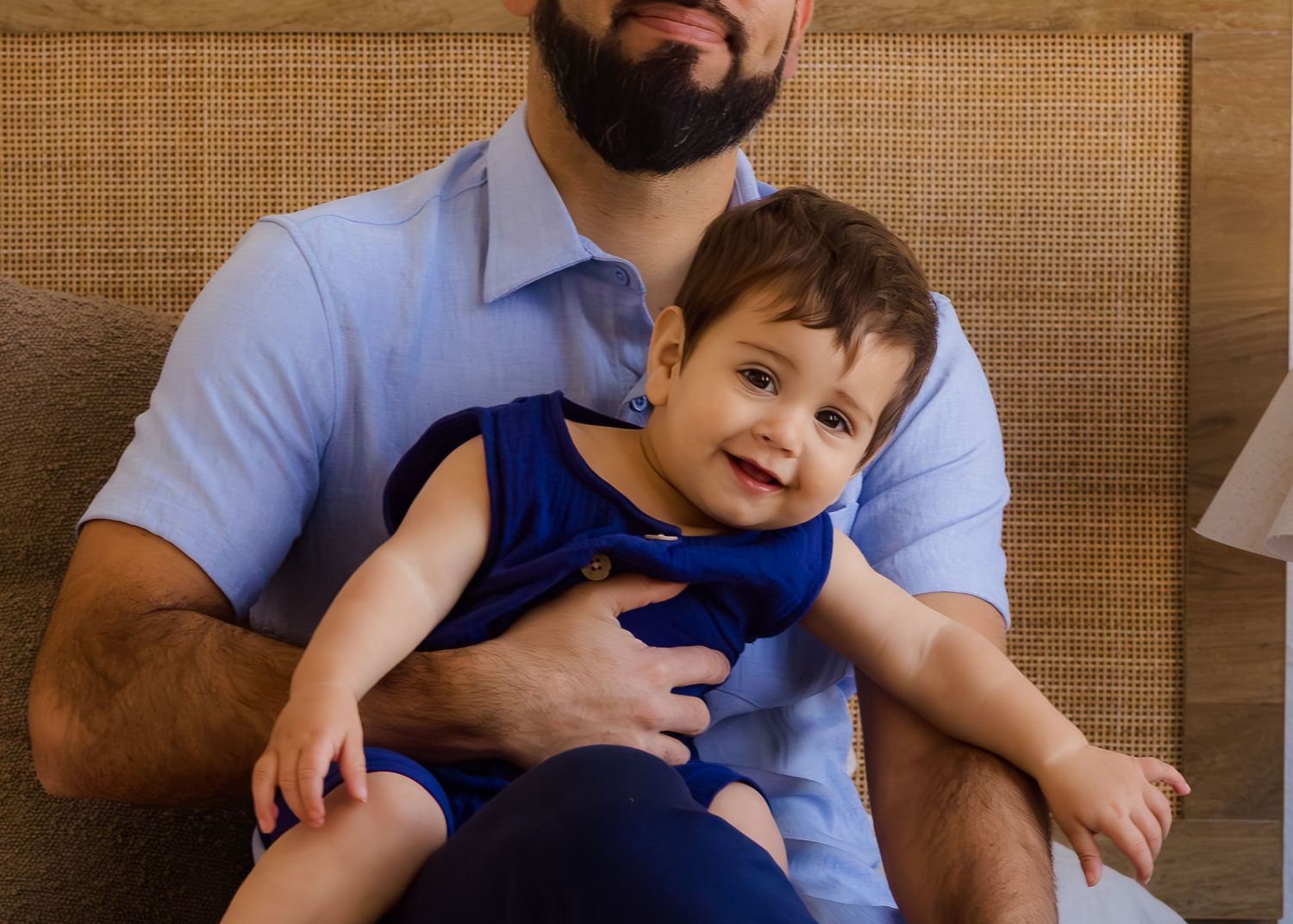 Family photography in Bartlesville Oklahoma featuring natural light and refined portrait styling.