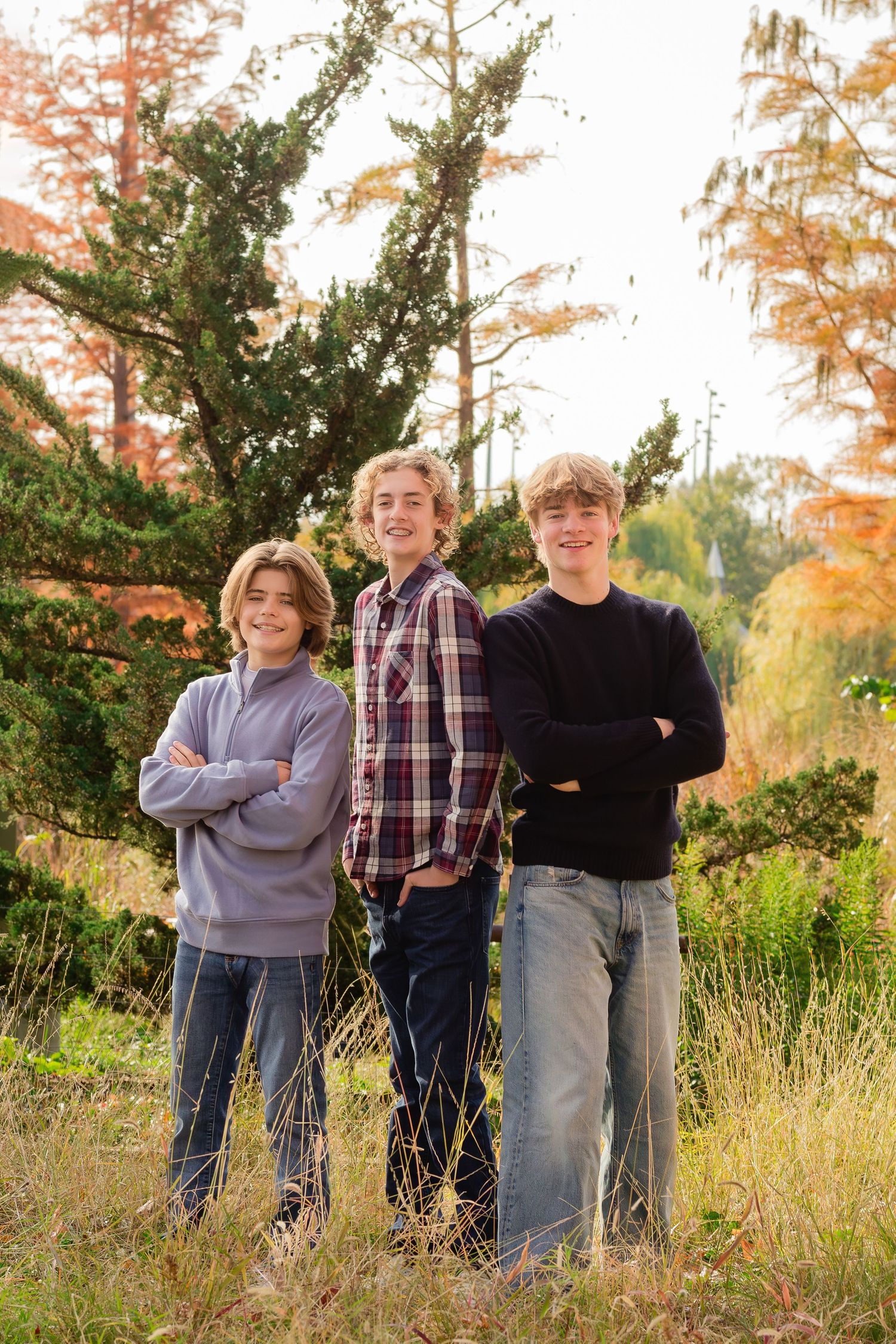 Family photography in Bartlesville Oklahoma featuring natural light and refined portrait styling.