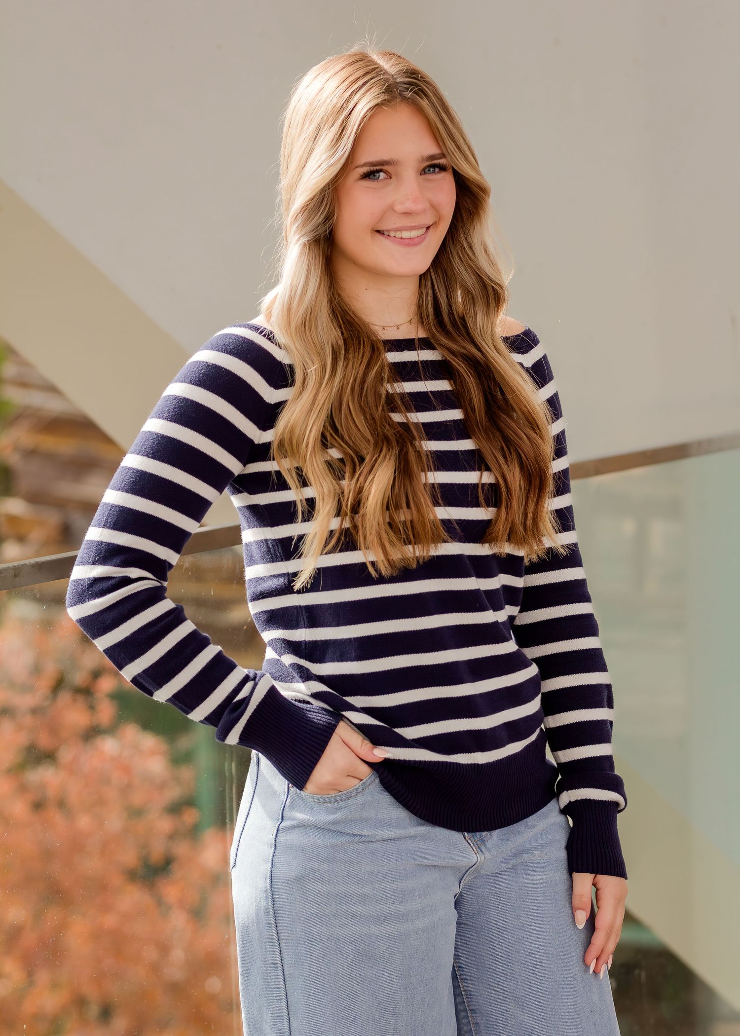 Family photography in Bartlesville Oklahoma featuring natural light and refined portrait styling.