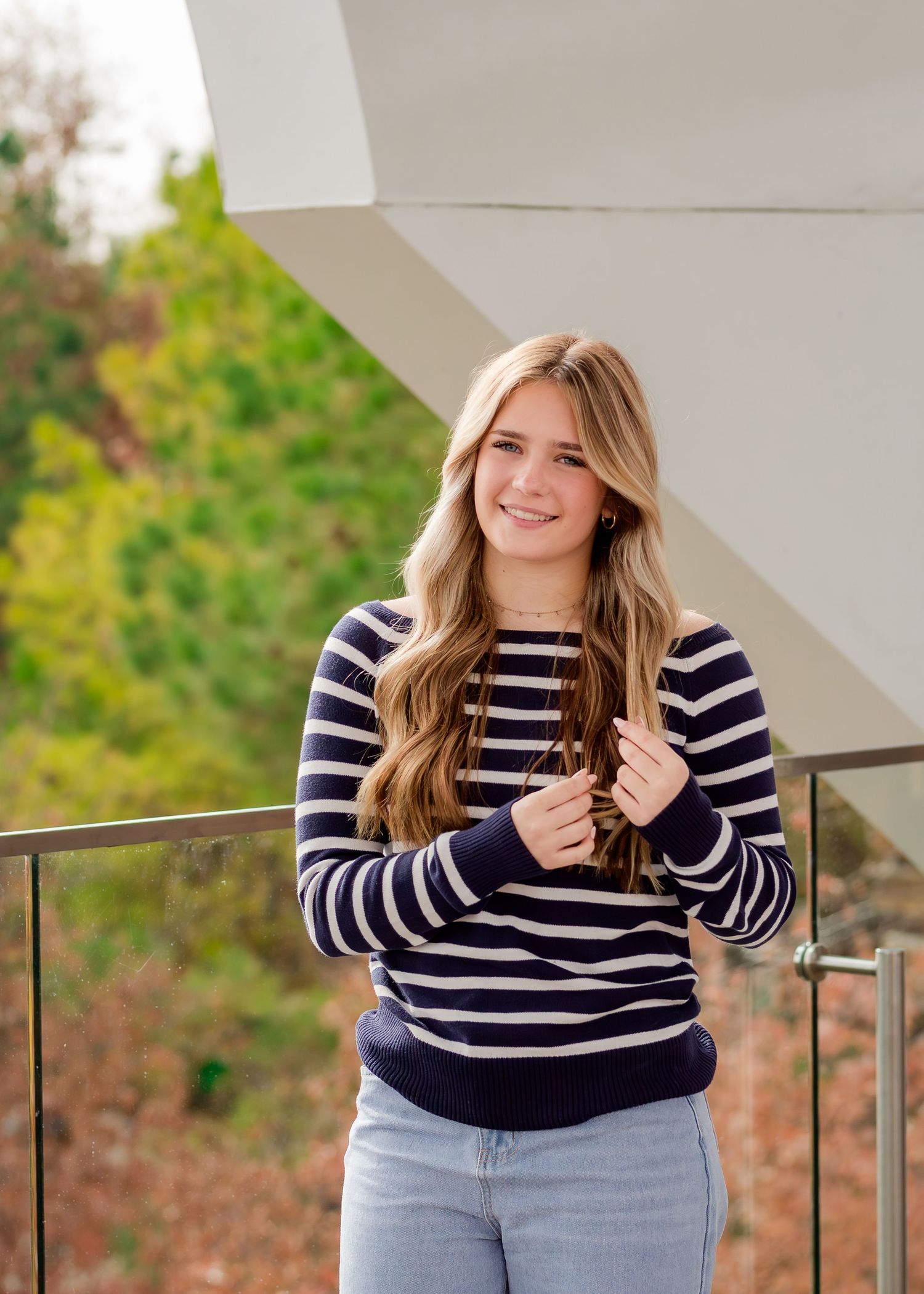 Family photography in Bartlesville Oklahoma featuring natural light and refined portrait styling.