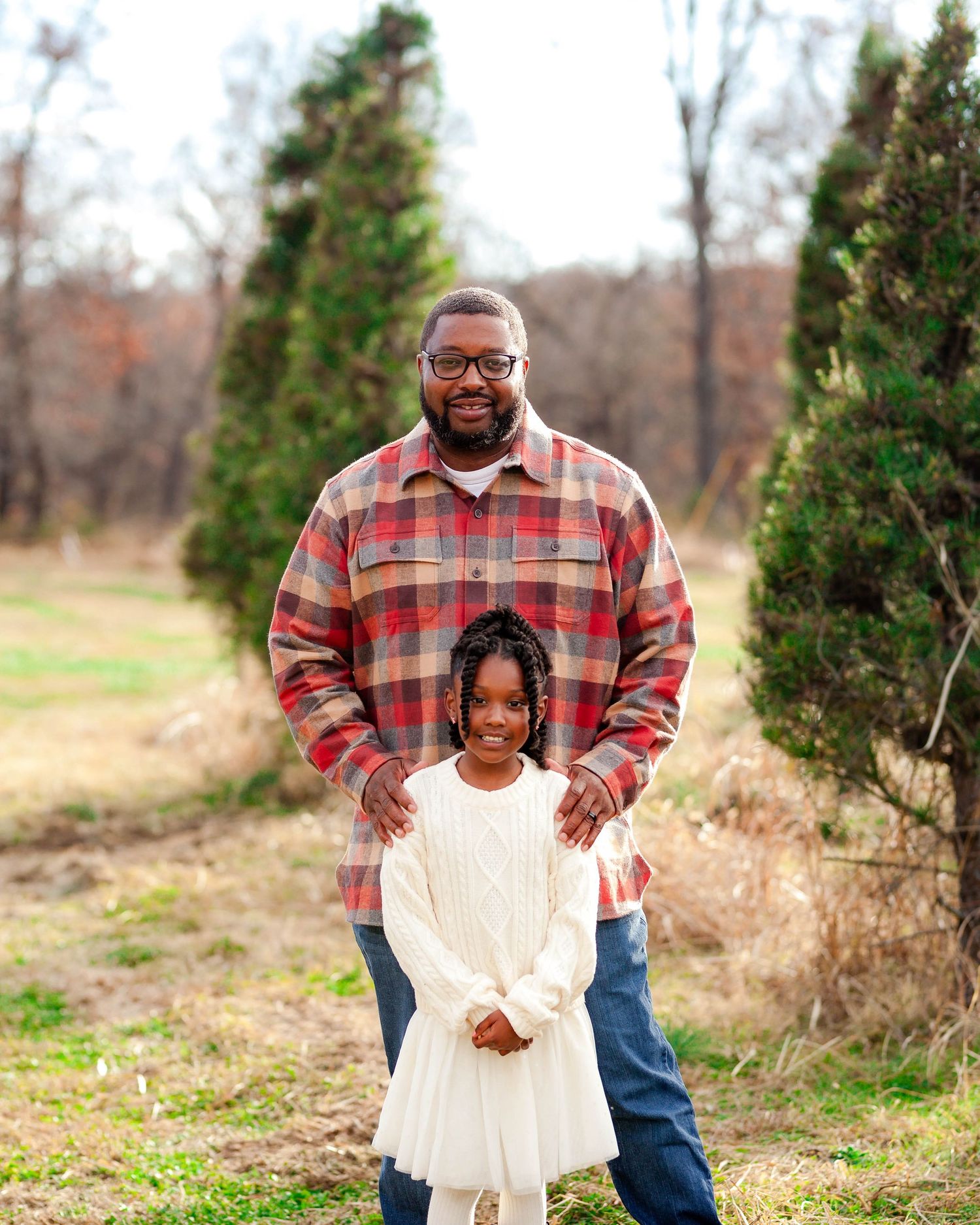 Luxury family portrait session in Tulsa Oklahoma capturing connection, emotion, and timeless imagery.