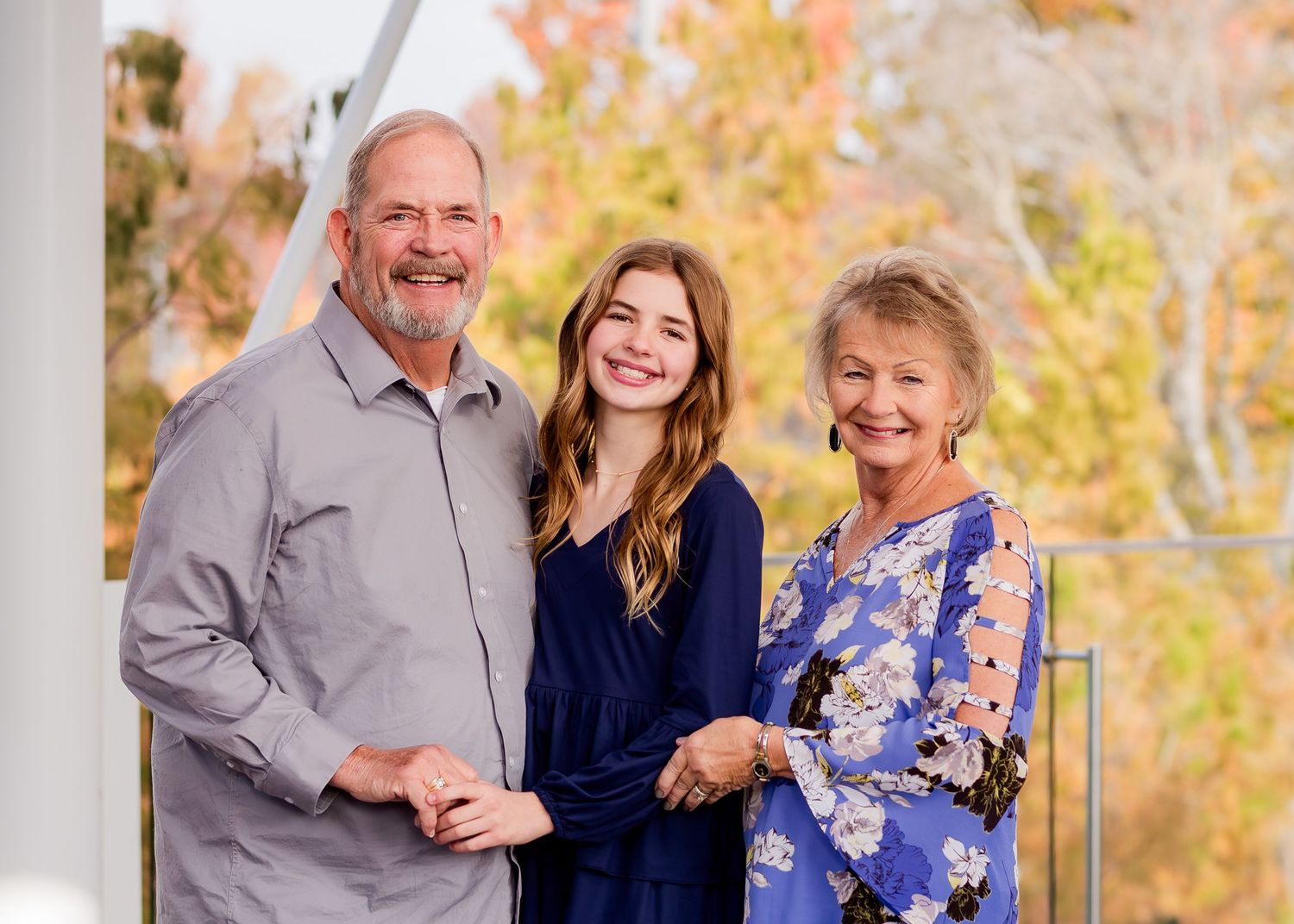 Family photography in Bartlesville Oklahoma featuring natural light and refined portrait styling.