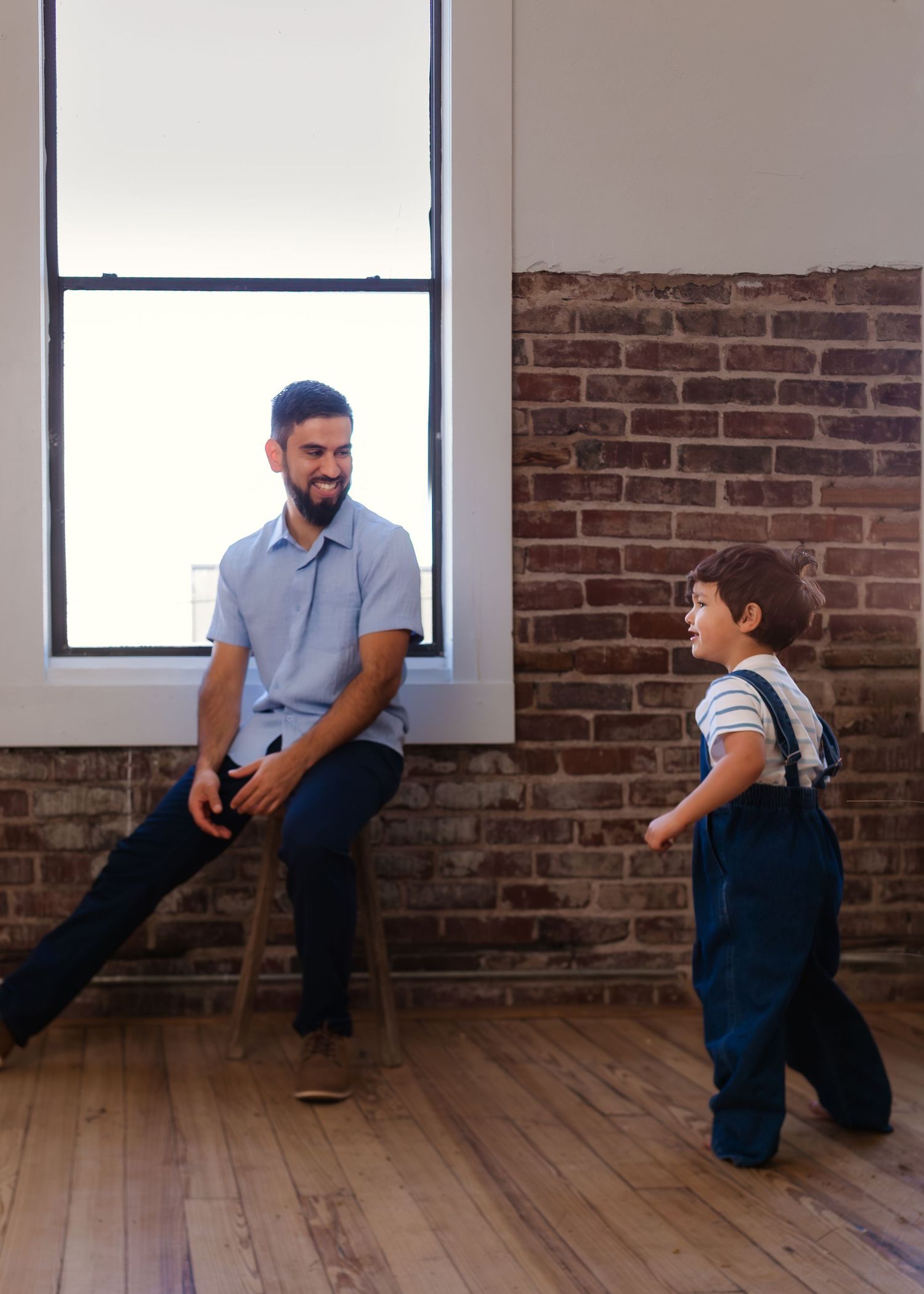 Luxury family portrait session in Tulsa Oklahoma capturing connection, emotion, and timeless imagery.
