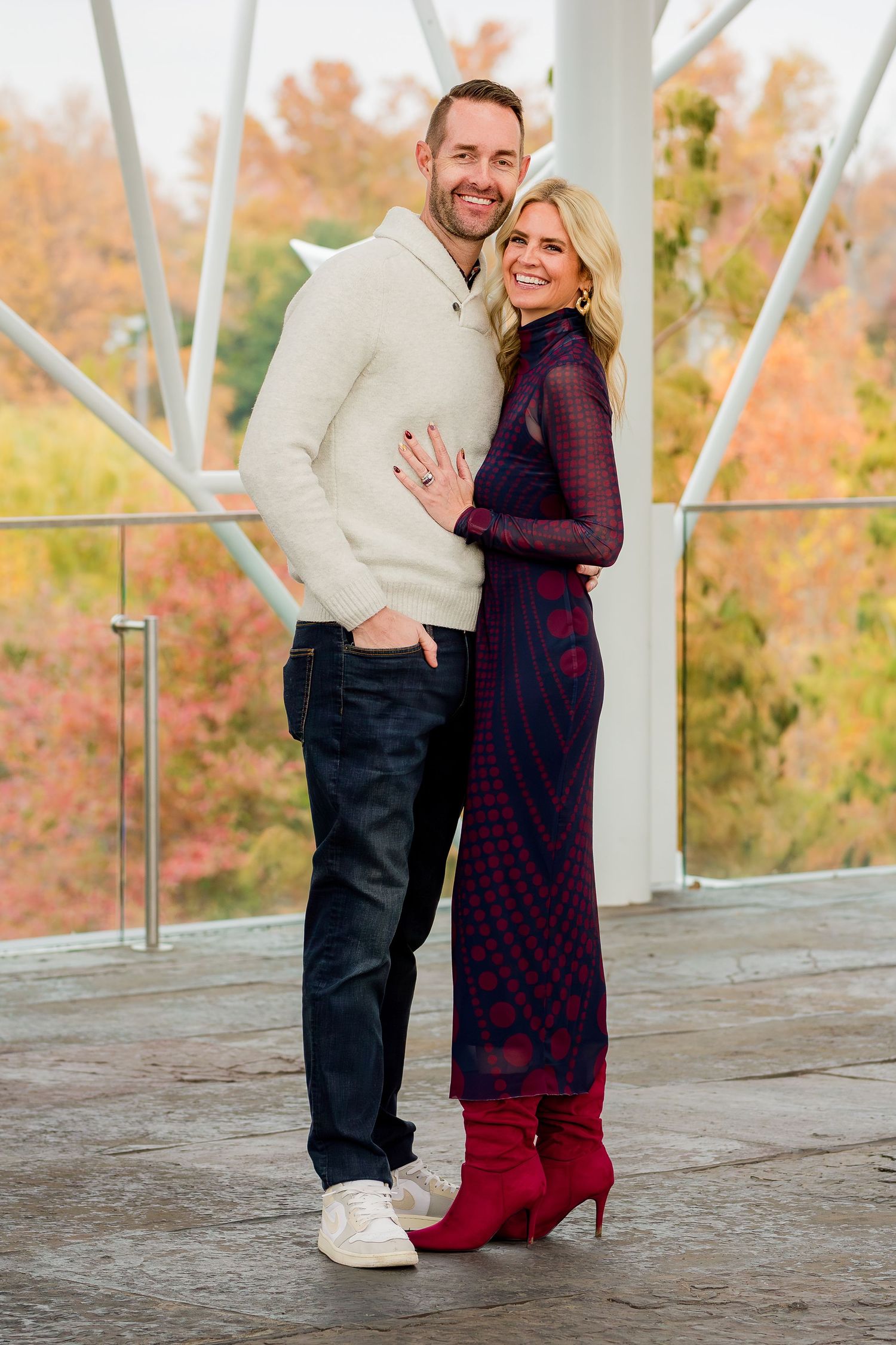 Family photography in Bartlesville Oklahoma featuring natural light and refined portrait styling.