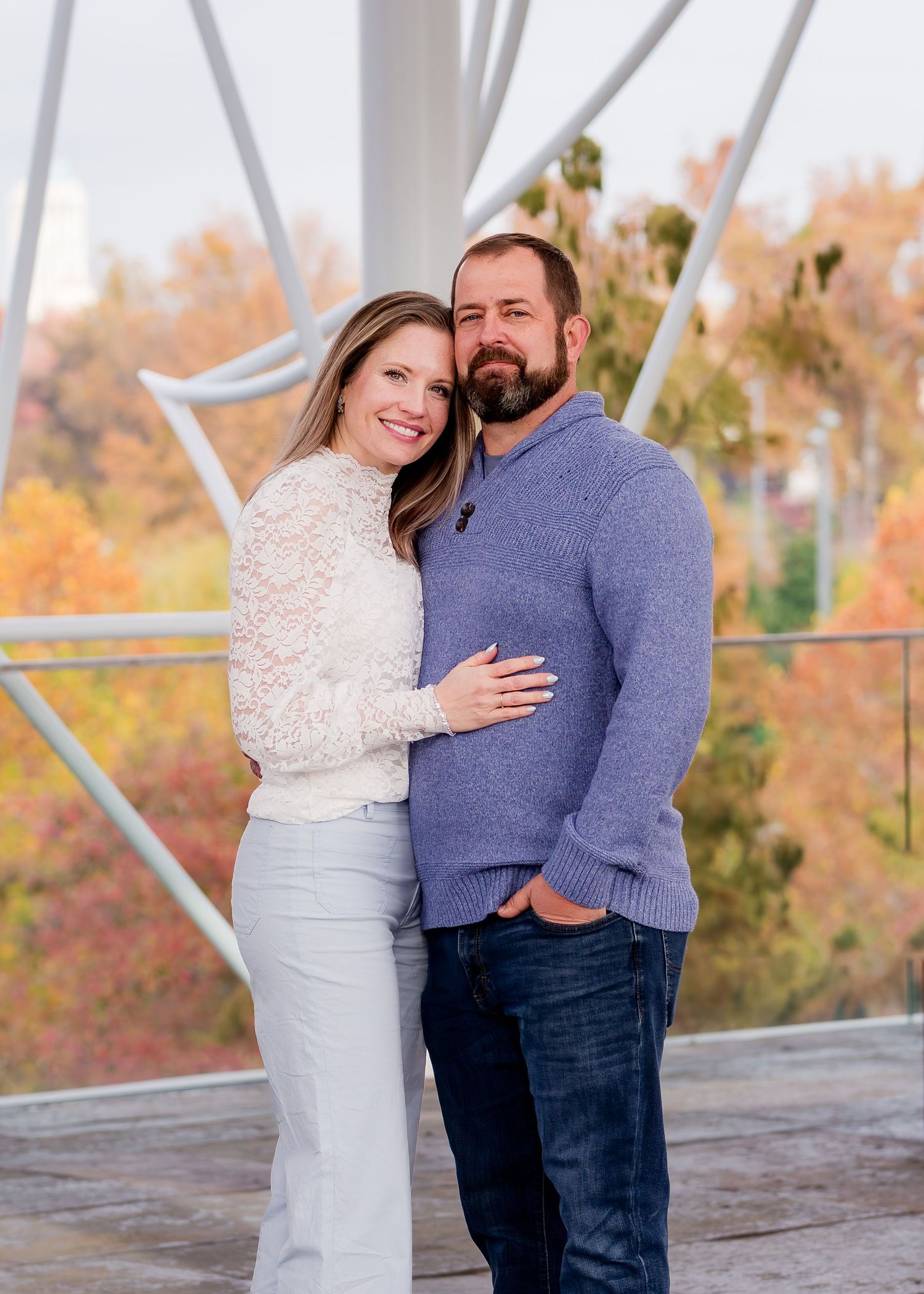 Family photography in Bartlesville Oklahoma featuring natural light and refined portrait styling.