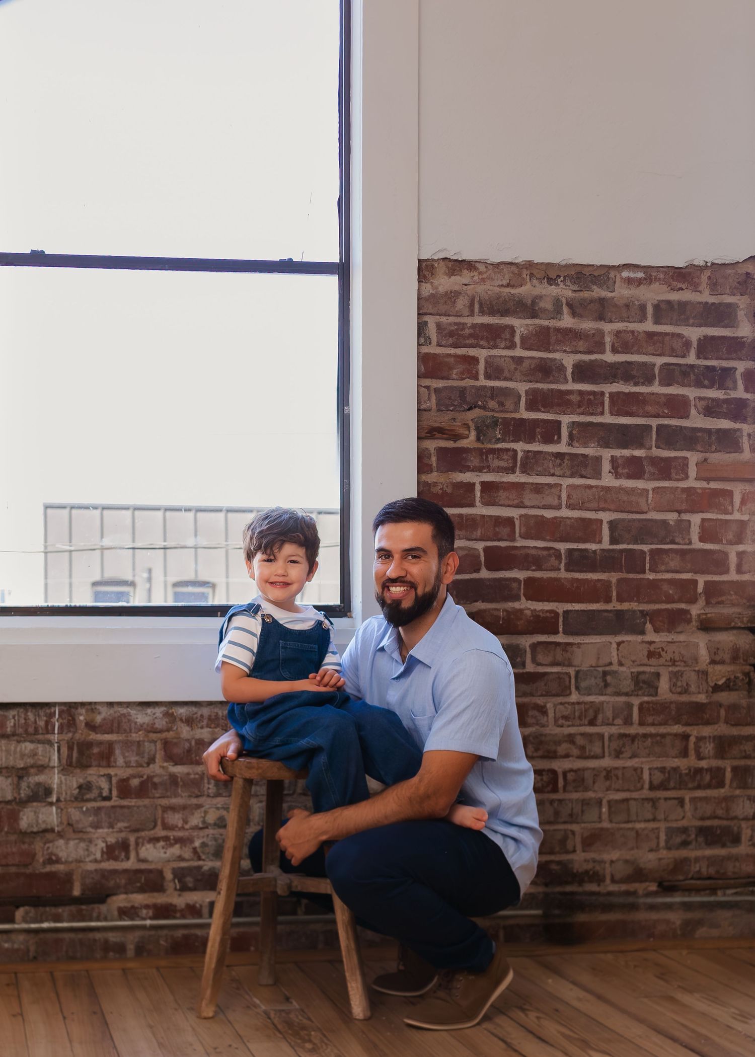 Luxury family portrait session in Tulsa Oklahoma capturing connection, emotion, and timeless imagery.