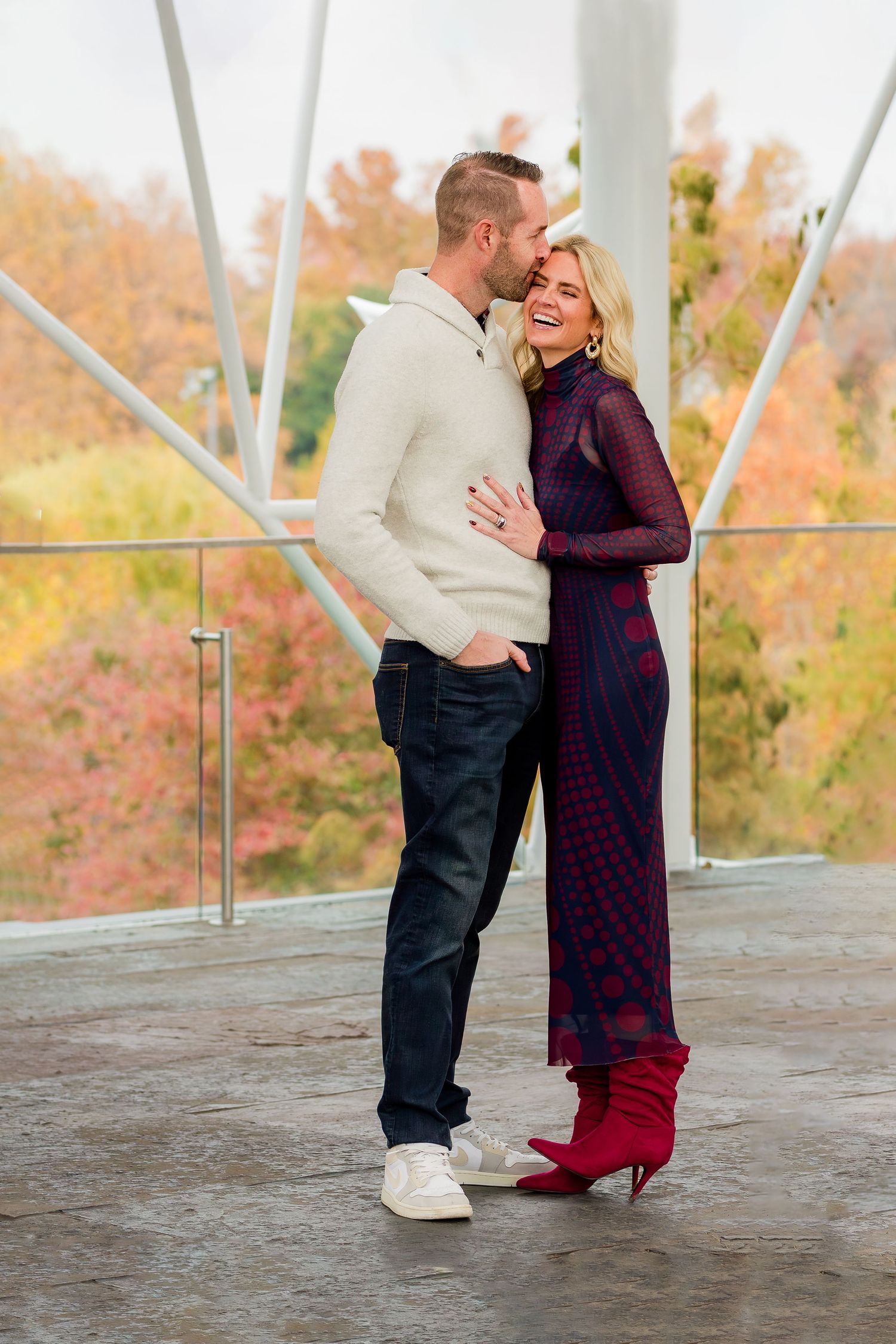 Family photography in Bartlesville Oklahoma featuring natural light and refined portrait styling.