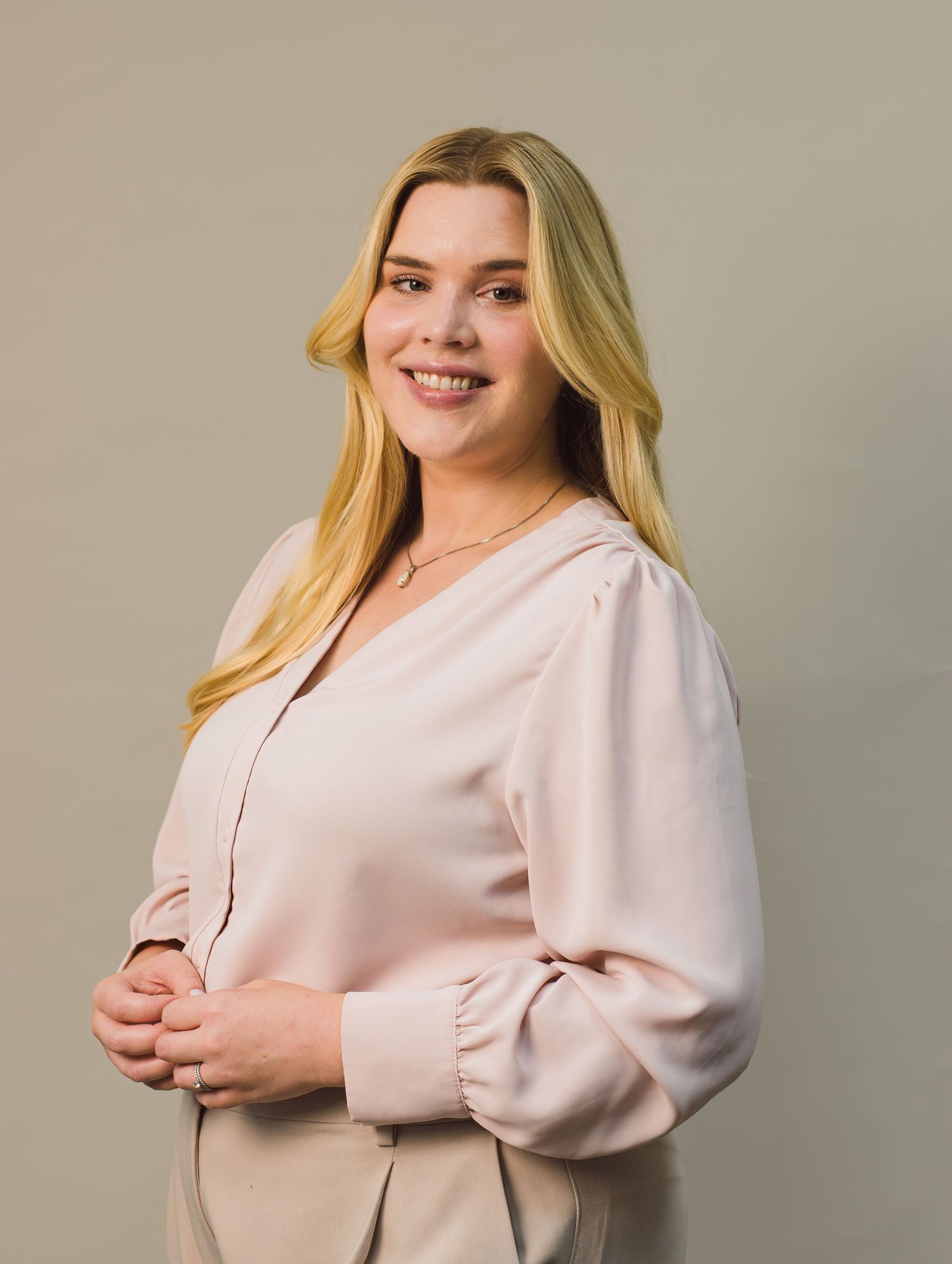 Professional headshot photography in Bartlesville Oklahoma for business owners and modern brands.
