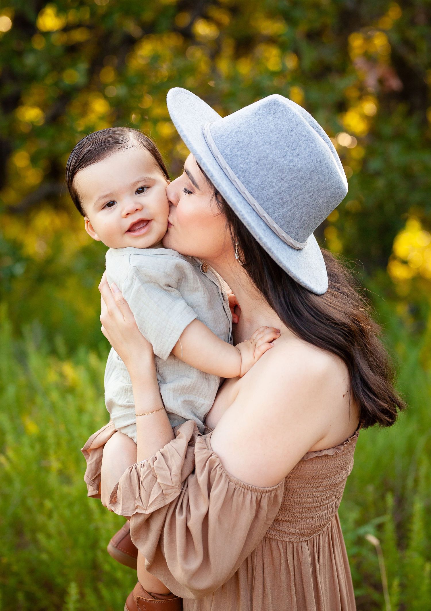 Luxury family portrait session in Tulsa Oklahoma capturing connection, emotion, and timeless imagery.