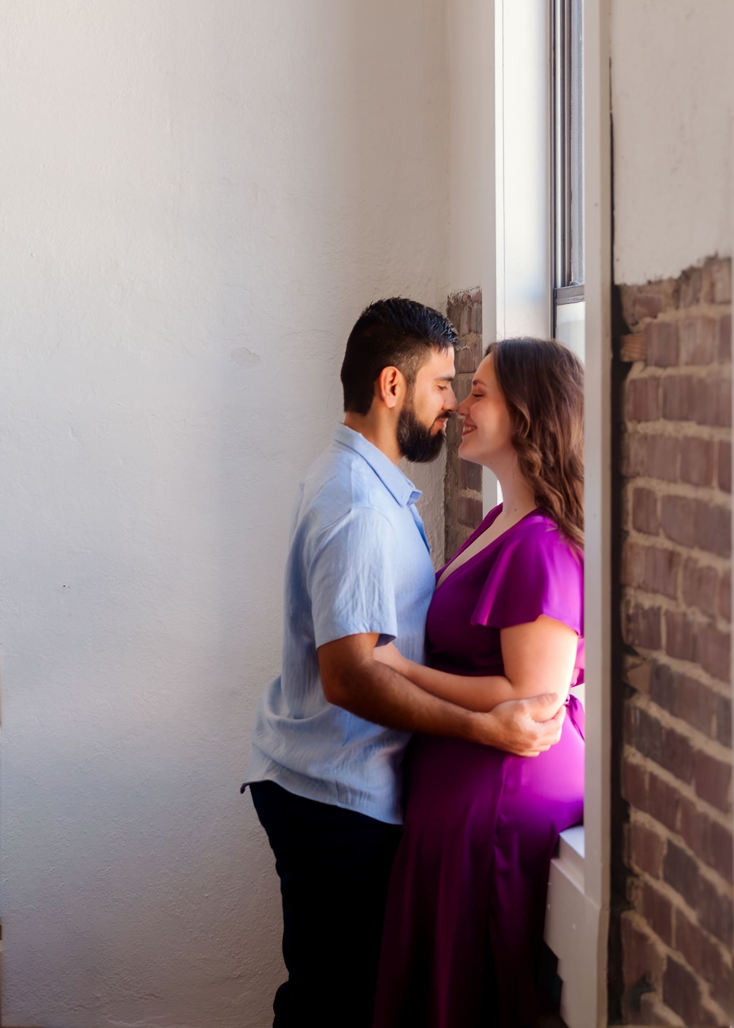 Luxury family portrait session in Tulsa Oklahoma capturing connection, emotion, and timeless imagery.