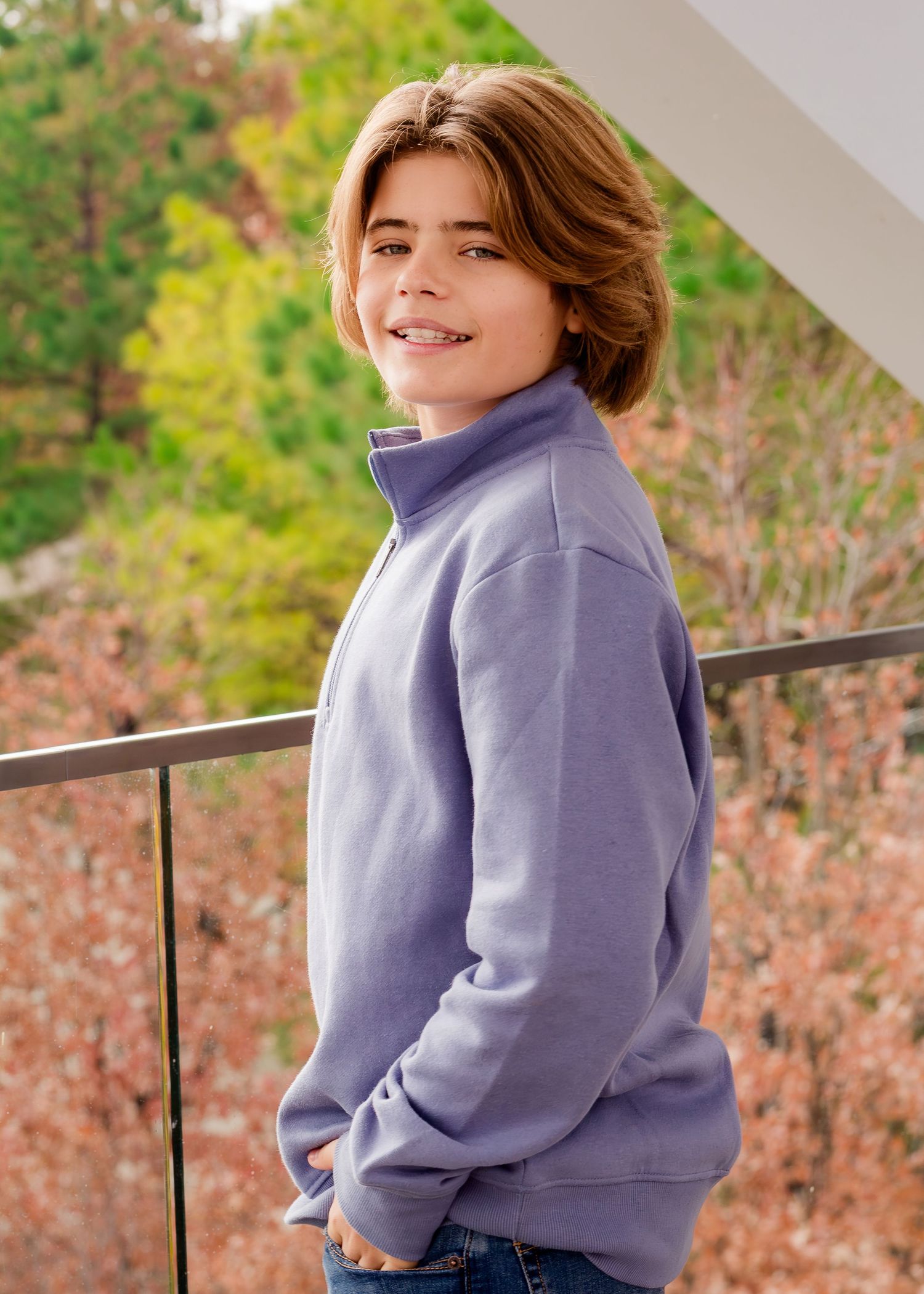 Family photography in Bartlesville Oklahoma featuring natural light and refined portrait styling.
