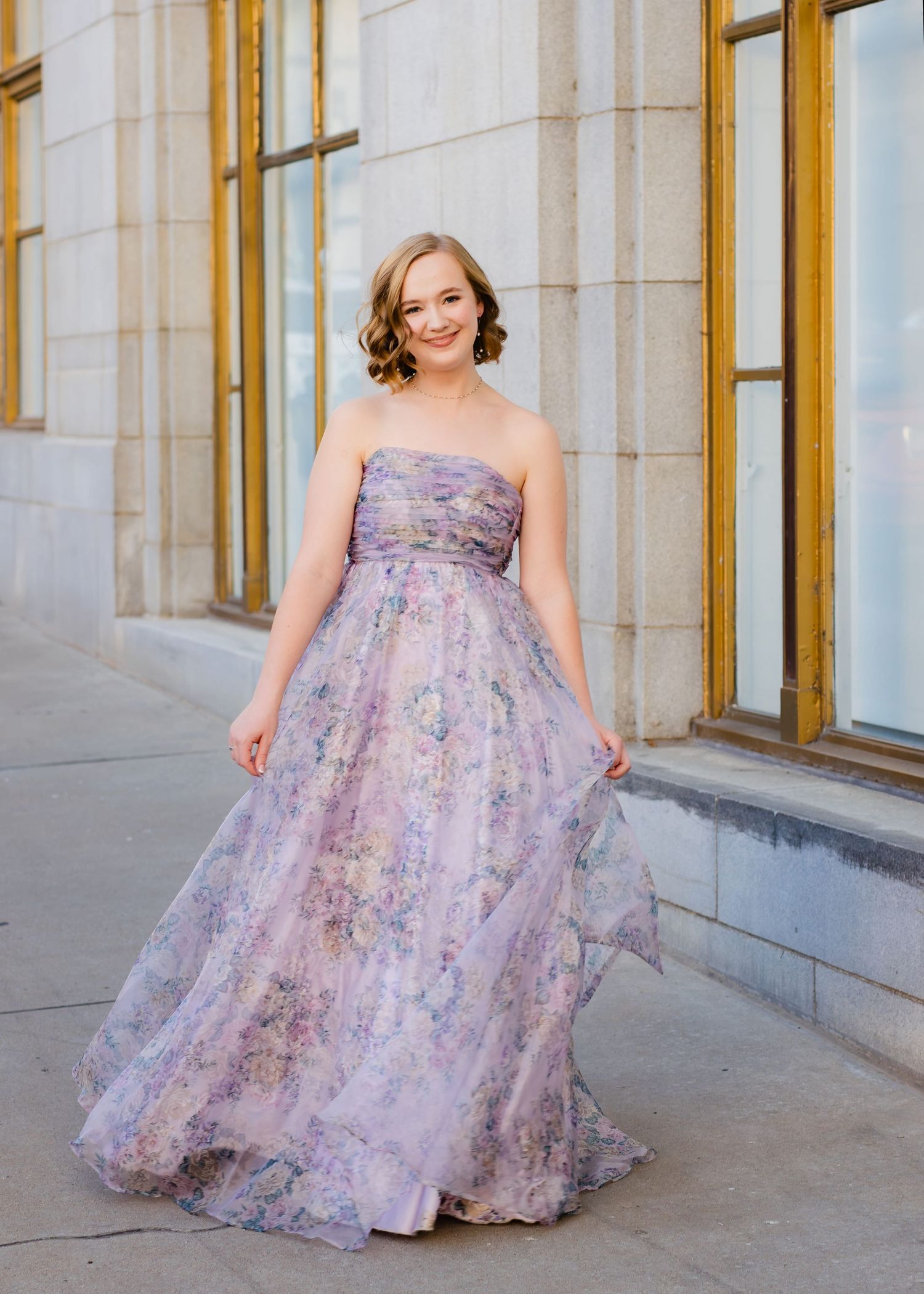 Editorial senior photography session serving Bartlesville, Owasso, and Broken Arrow Oklahoma focused on personality-filled imagery.