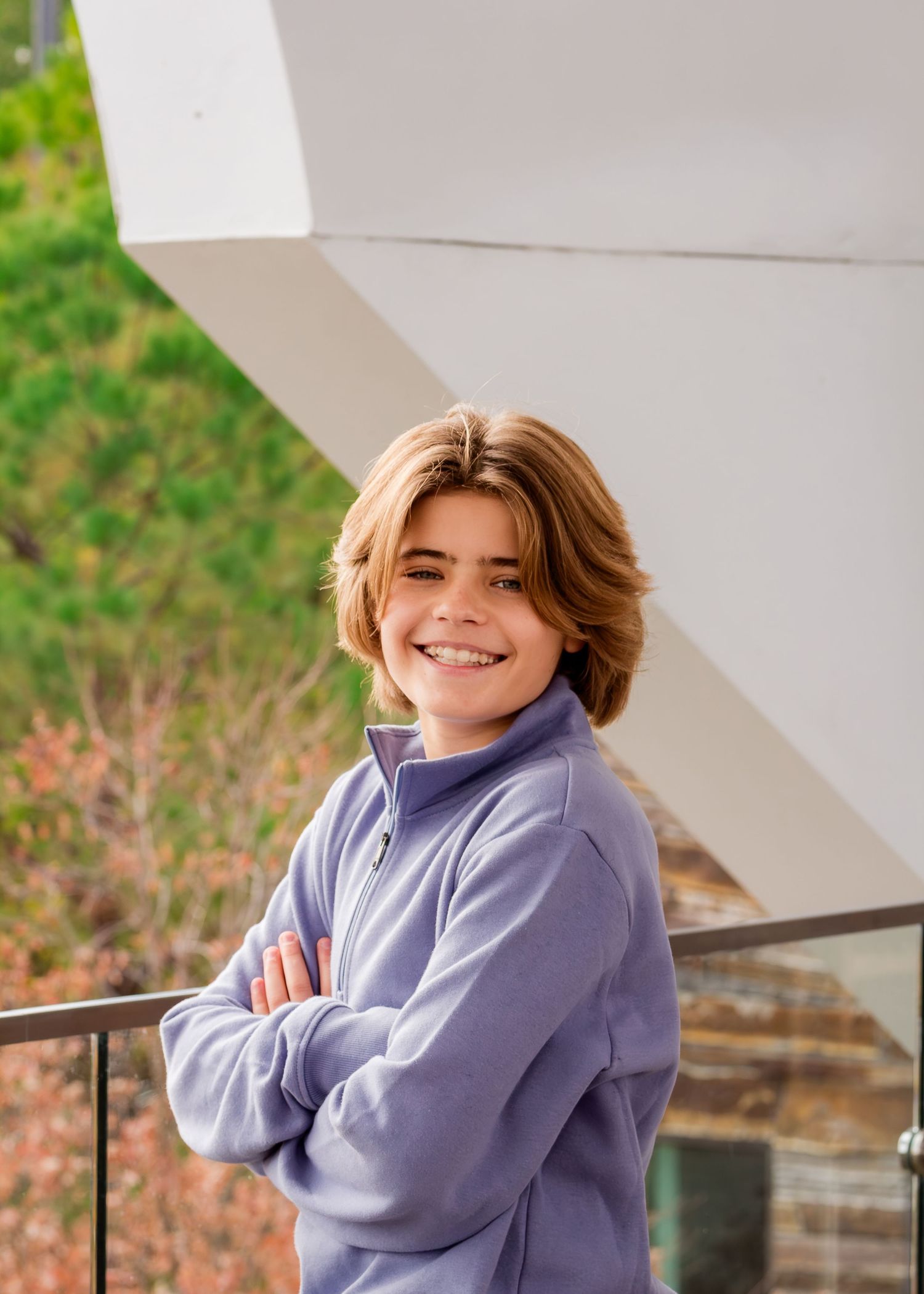 Family photography in Bartlesville Oklahoma featuring natural light and refined portrait styling.