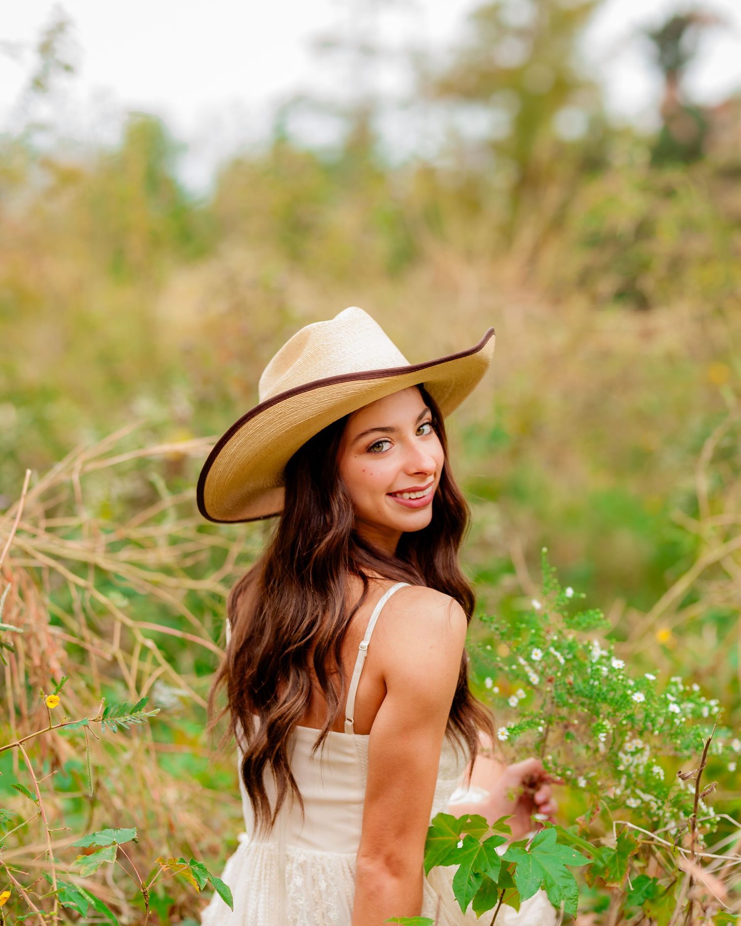 Modern senior photography in Tulsa Oklahoma with natural light and editorial styling by Imagery by LaShawn Renee.