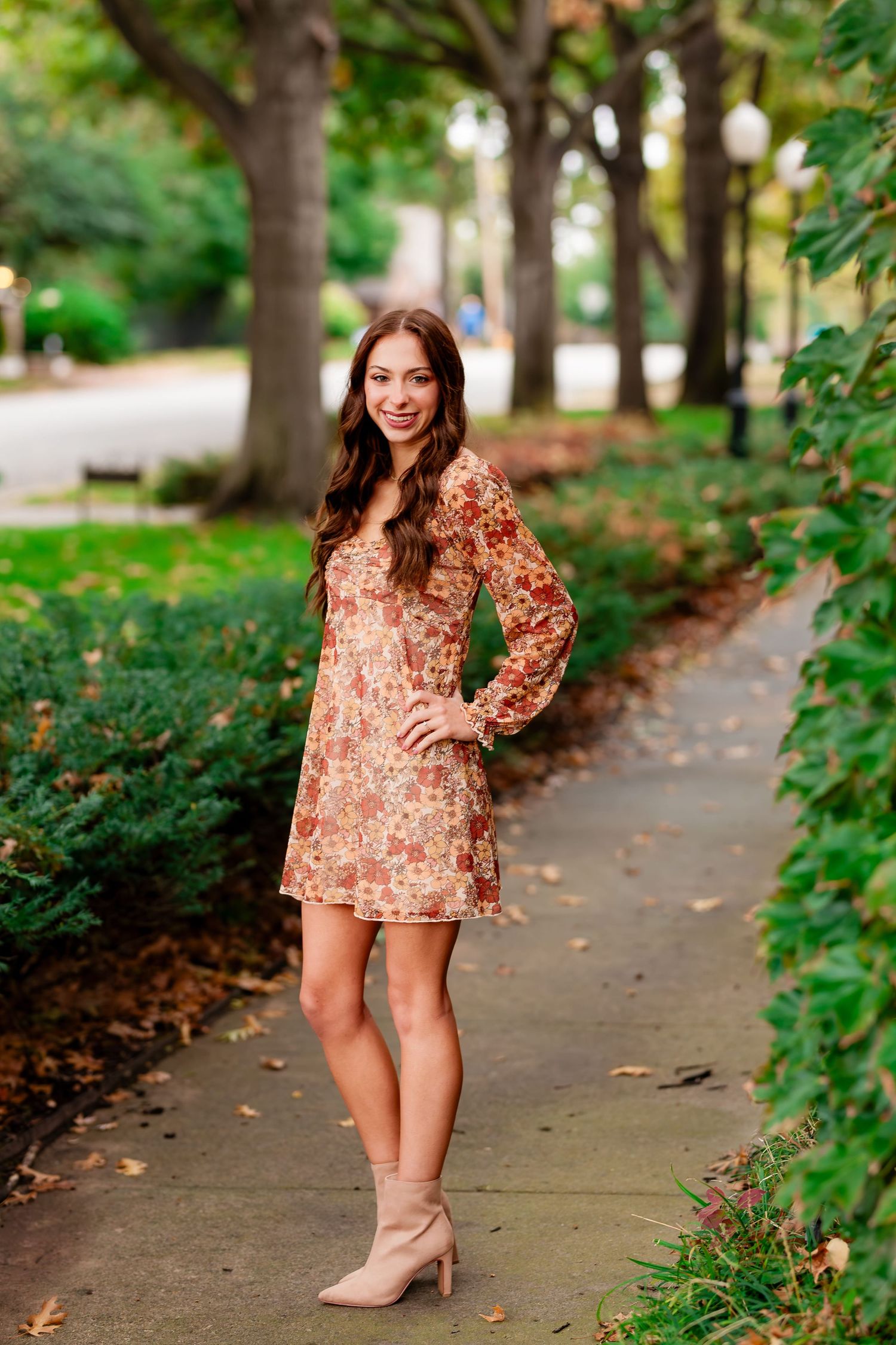 Editorial senior photography session serving Bartlesville, Owasso, and Broken Arrow Oklahoma focused on personality-filled imagery.