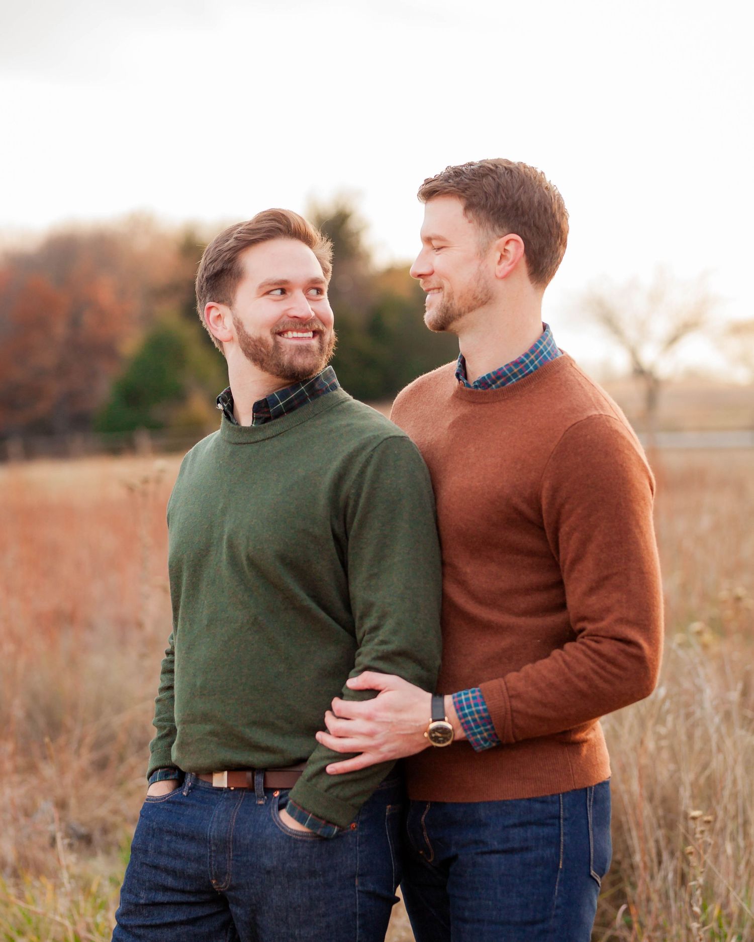 Luxury family portrait session in Tulsa Oklahoma capturing connection, emotion, and timeless imagery.