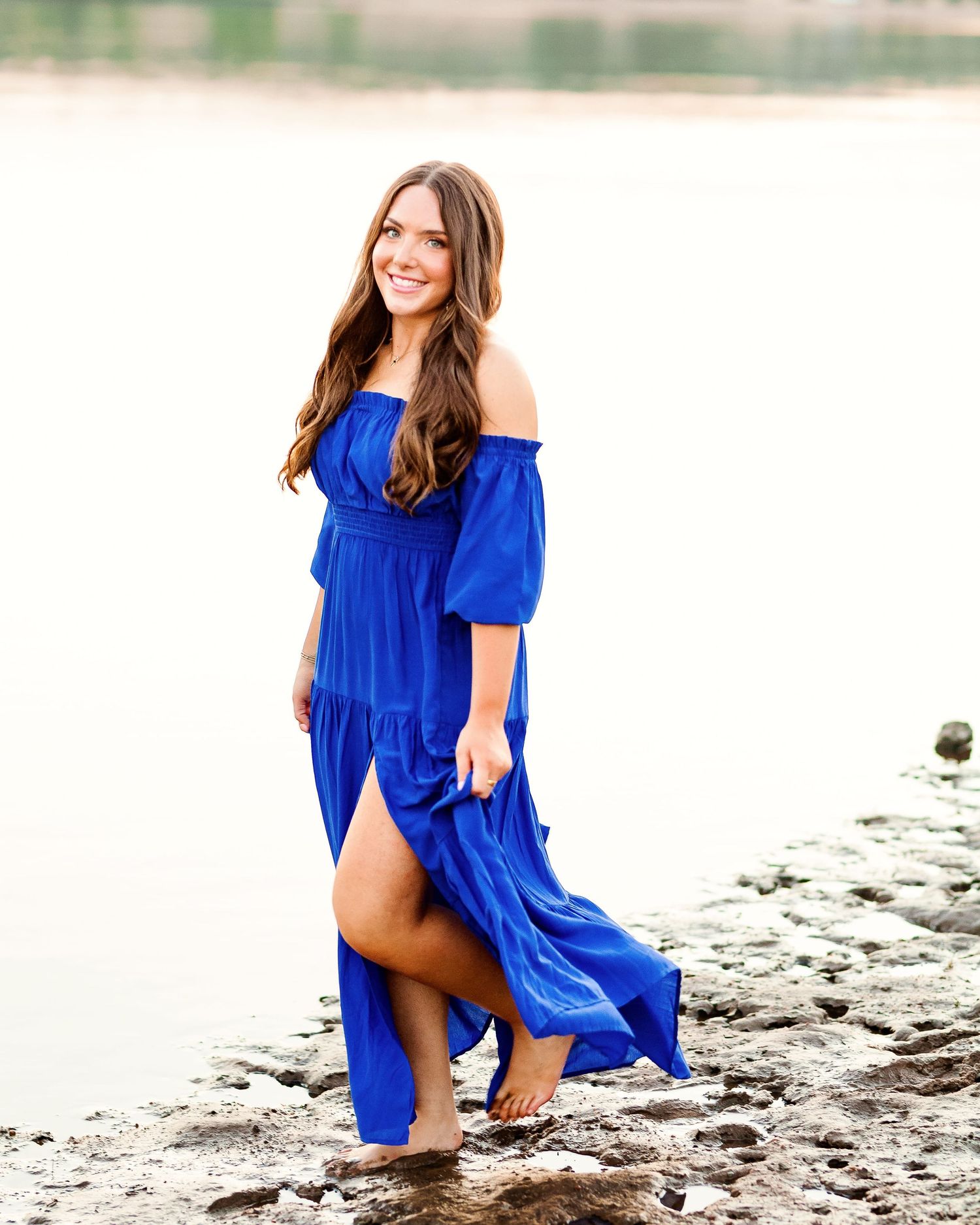 Personal branding photography in Tulsa Oklahoma for entrepreneurs and creatives by Imagery by LaShawn Renee.