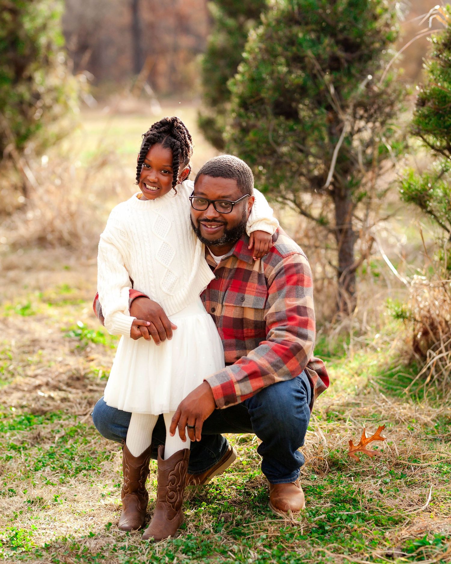 Luxury family portrait session in Tulsa Oklahoma capturing connection, emotion, and timeless imagery.