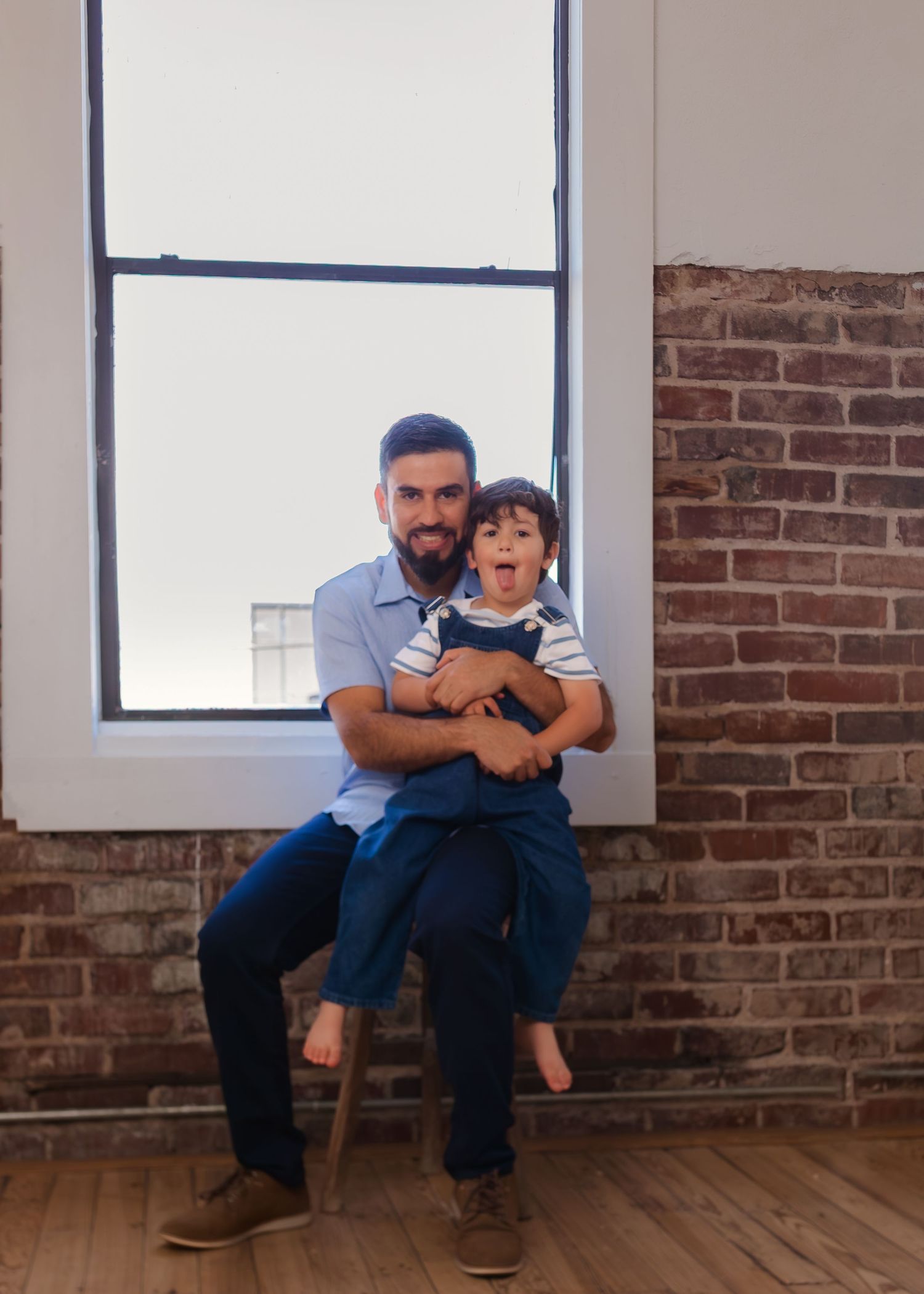 Luxury family portrait session in Tulsa Oklahoma capturing connection, emotion, and timeless imagery.