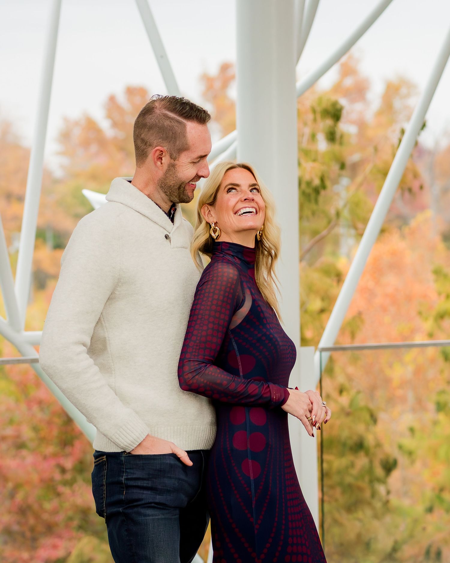 Family photography in Bartlesville Oklahoma featuring natural light and refined portrait styling.