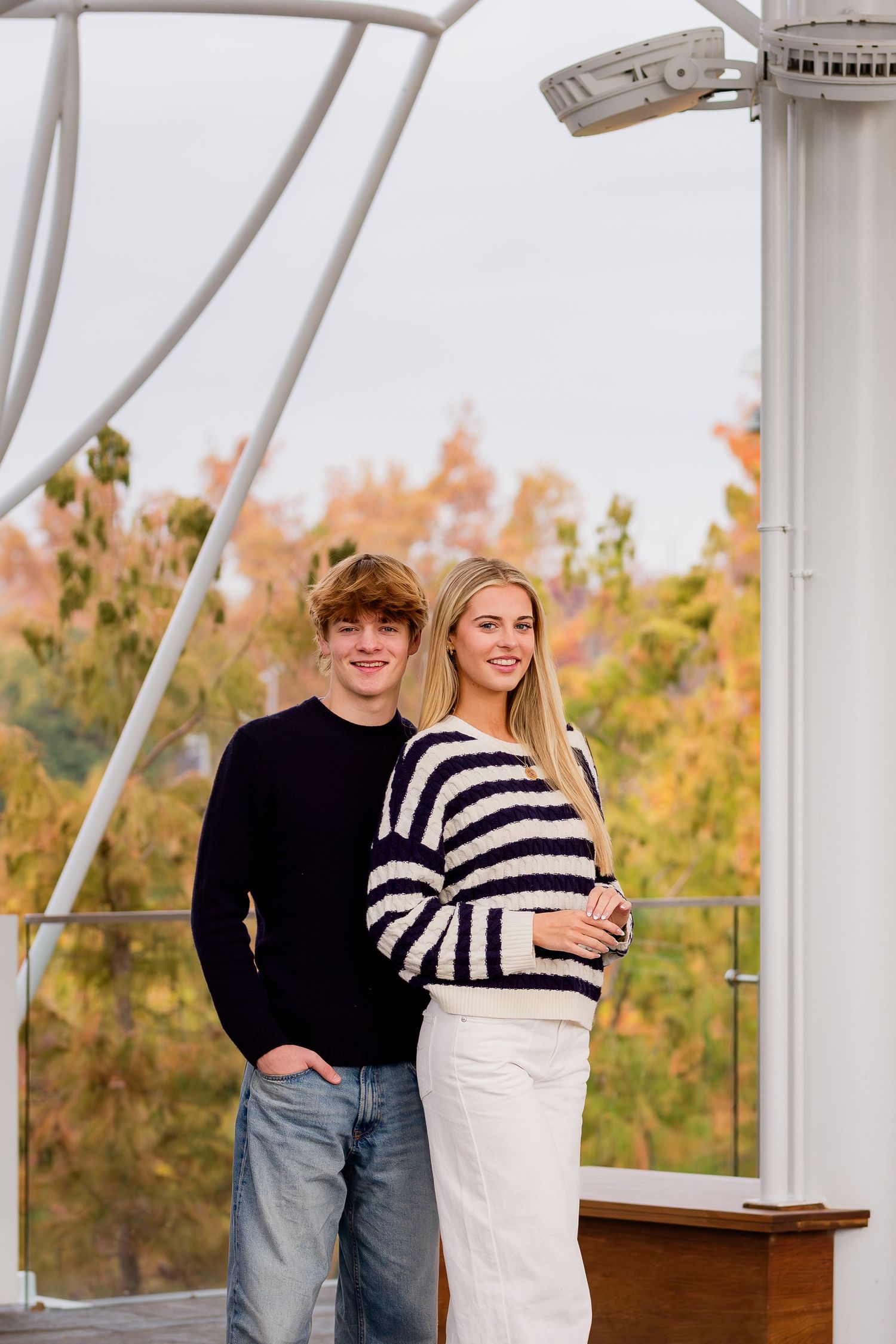 Family photography in Bartlesville Oklahoma featuring natural light and refined portrait styling.
