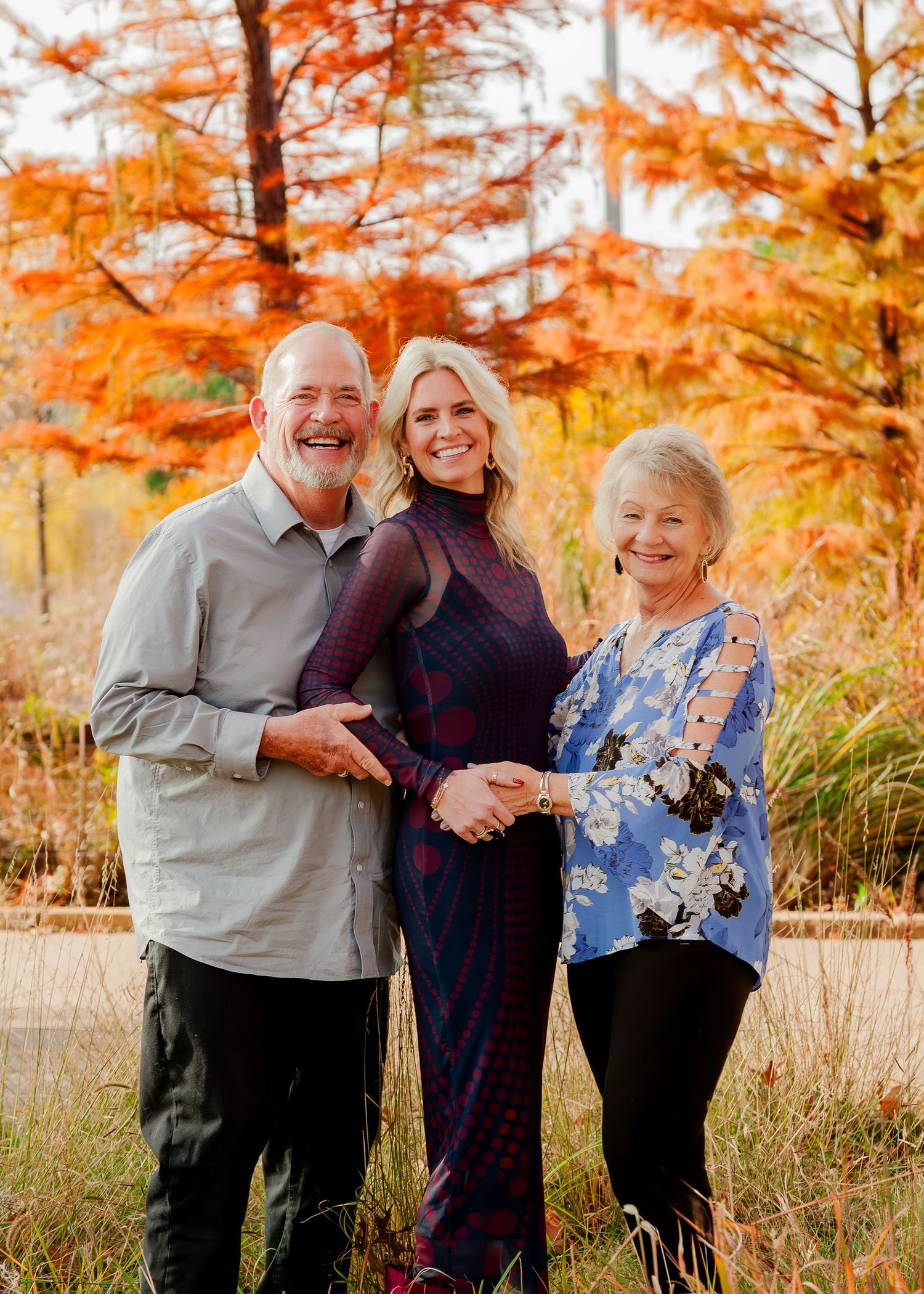 Family photography in Bartlesville Oklahoma featuring natural light and refined portrait styling.