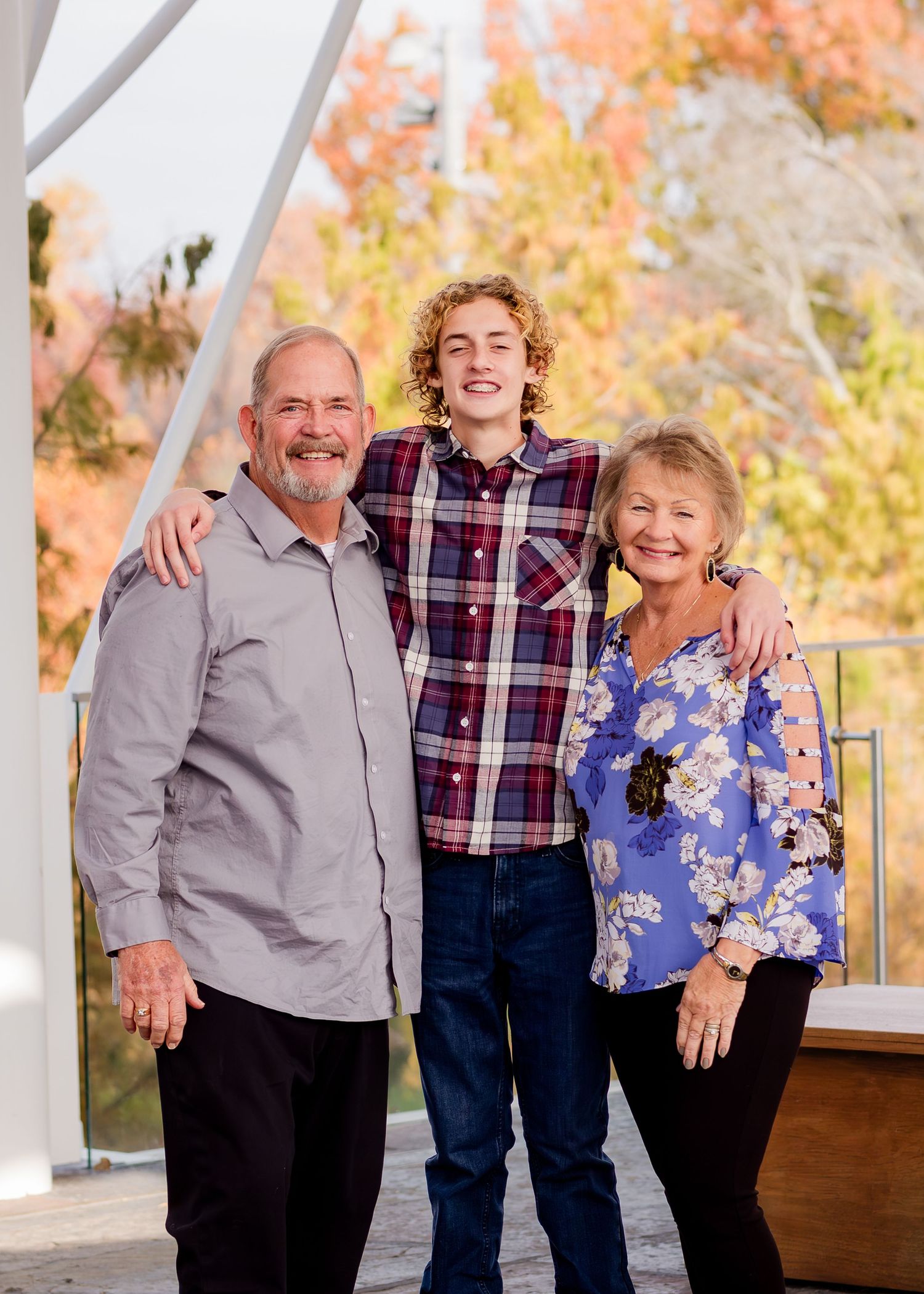 Family photography in Bartlesville Oklahoma featuring natural light and refined portrait styling.
