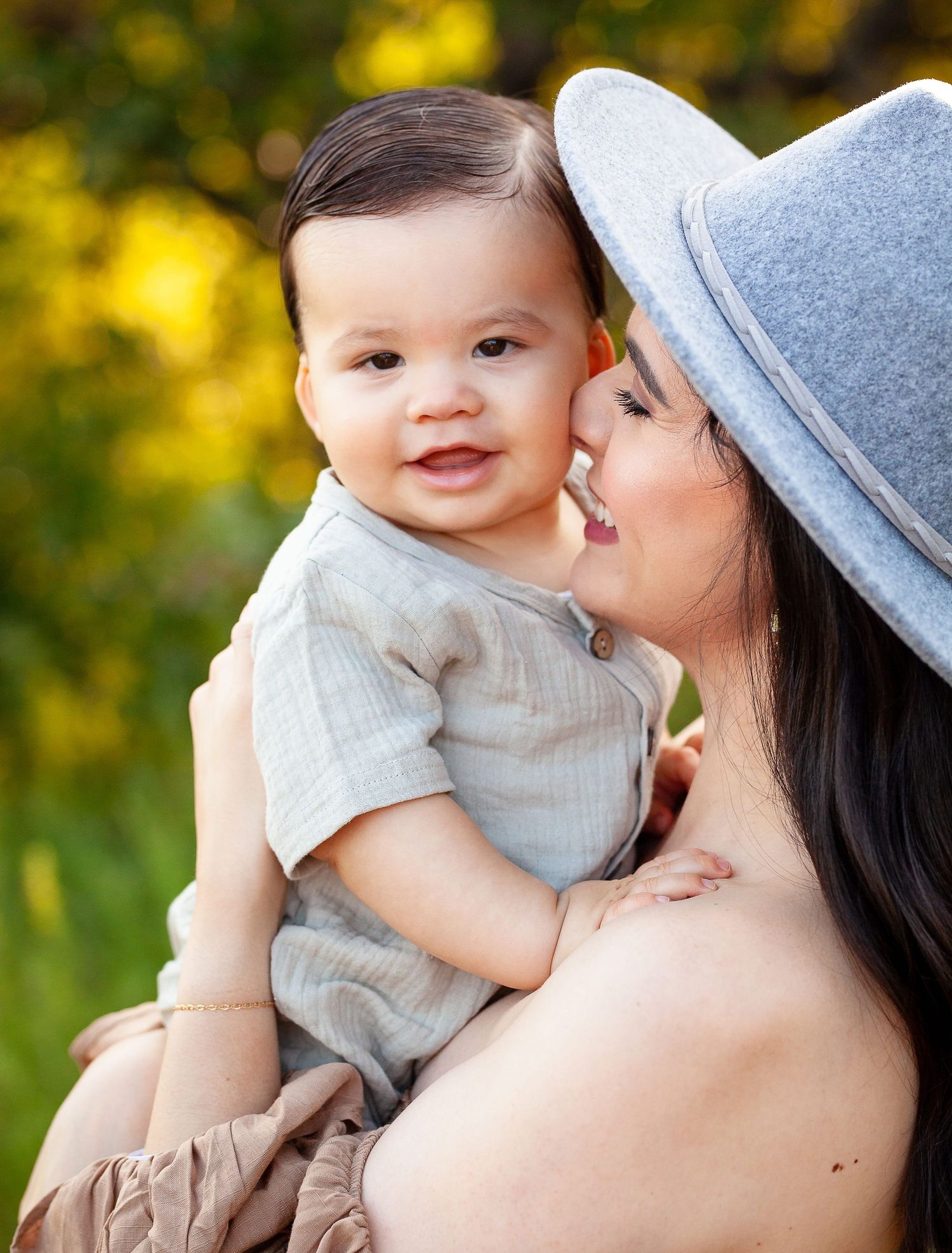 Luxury family portrait session in Tulsa Oklahoma capturing connection, emotion, and timeless imagery.