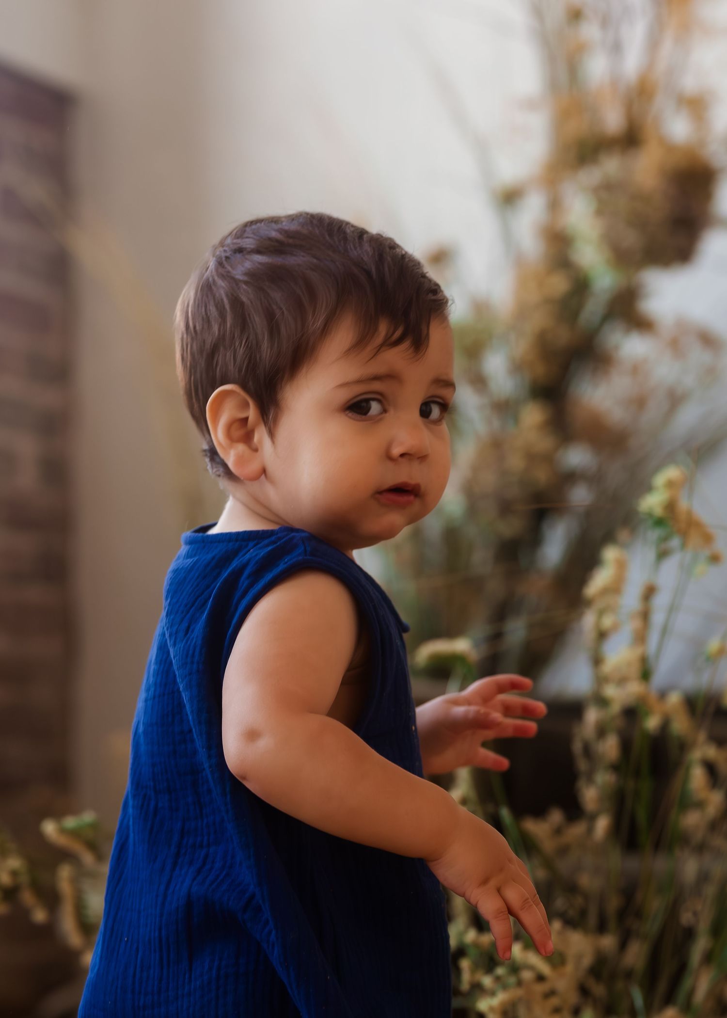 Luxury family portrait session in Tulsa Oklahoma capturing connection, emotion, and timeless imagery.