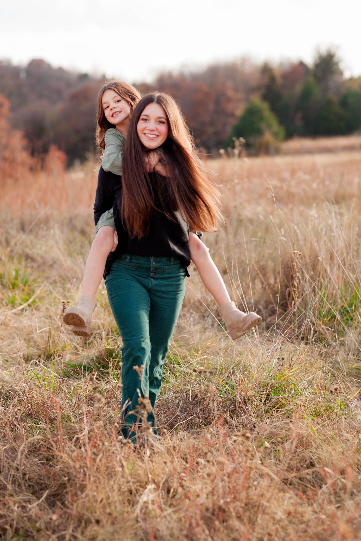 Luxury family portrait session in Tulsa Oklahoma capturing connection, emotion, and timeless imagery.
