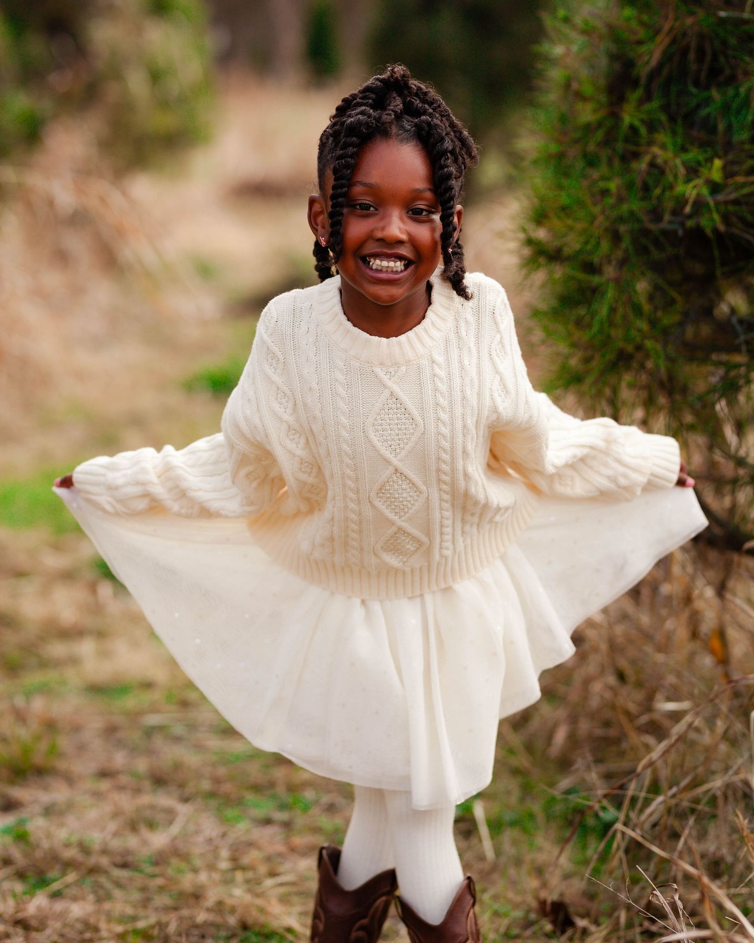 Luxury family portrait session in Tulsa Oklahoma capturing connection, emotion, and timeless imagery.