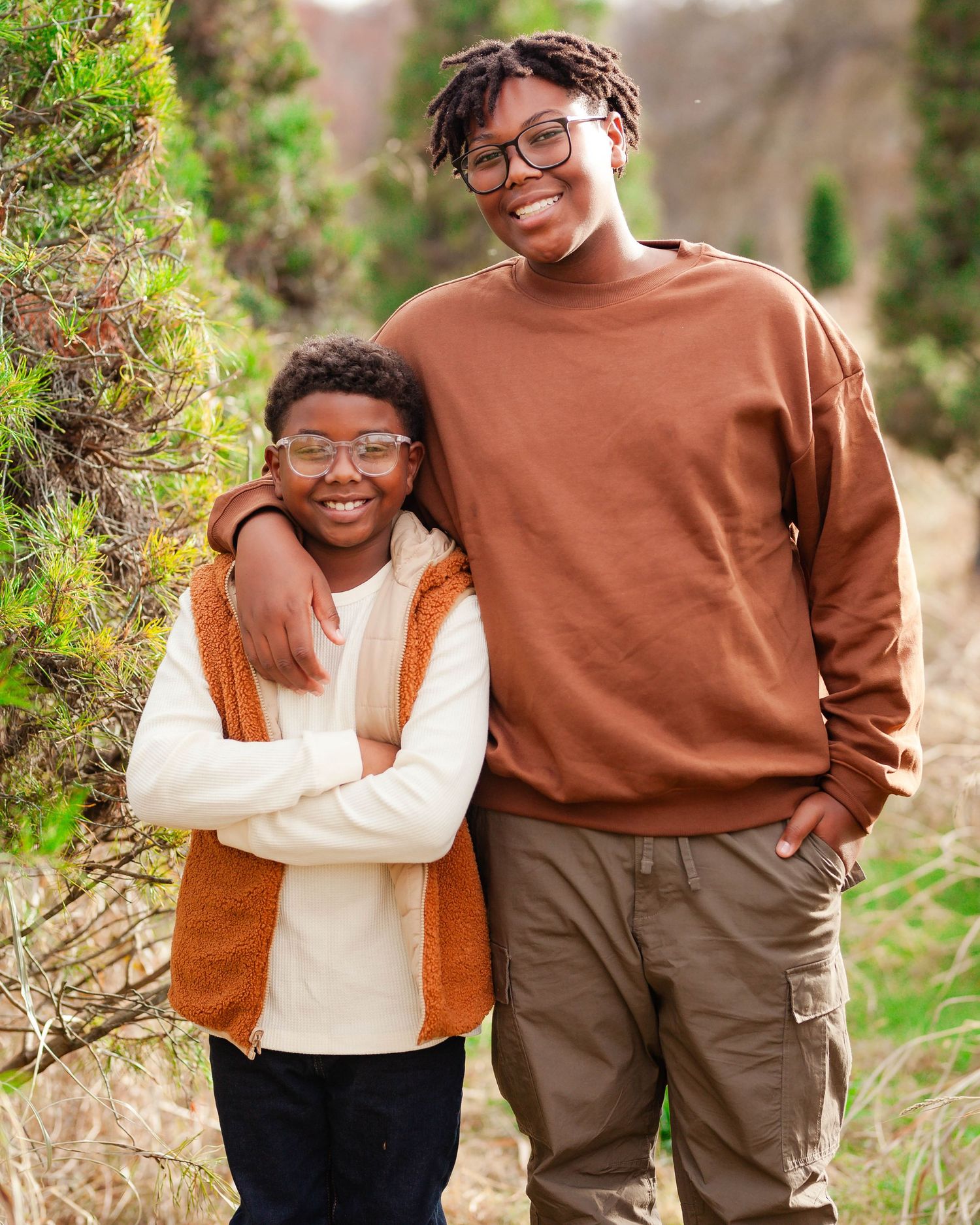 Luxury family portrait session in Tulsa Oklahoma capturing connection, emotion, and timeless imagery.