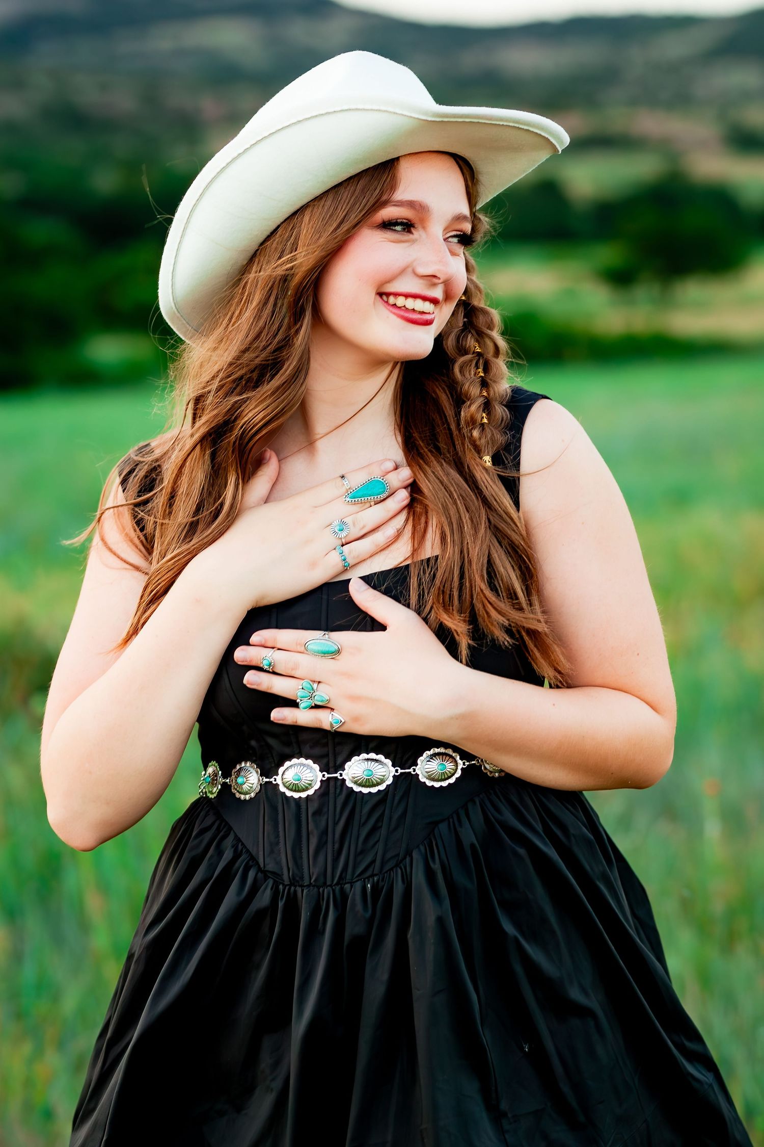 Personal branding photography in Tulsa Oklahoma for entrepreneurs and creatives by Imagery by LaShawn Renee.