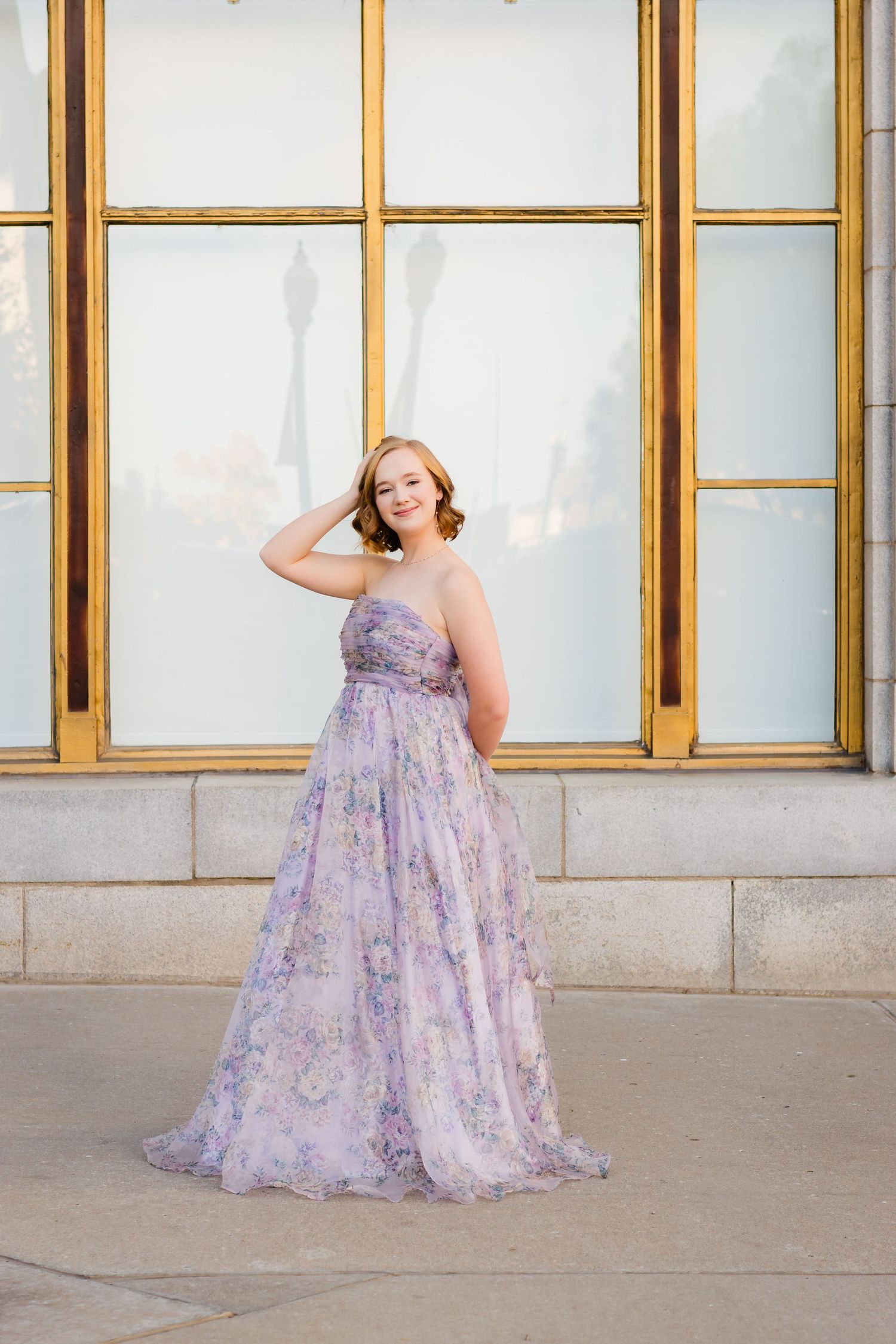 Editorial senior photography session serving Bartlesville, Owasso, and Broken Arrow Oklahoma focused on personality-filled imagery.