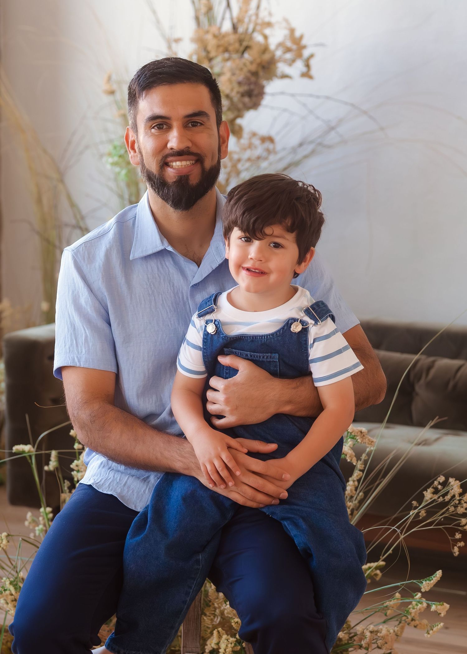 Luxury family portrait session in Tulsa Oklahoma capturing connection, emotion, and timeless imagery.