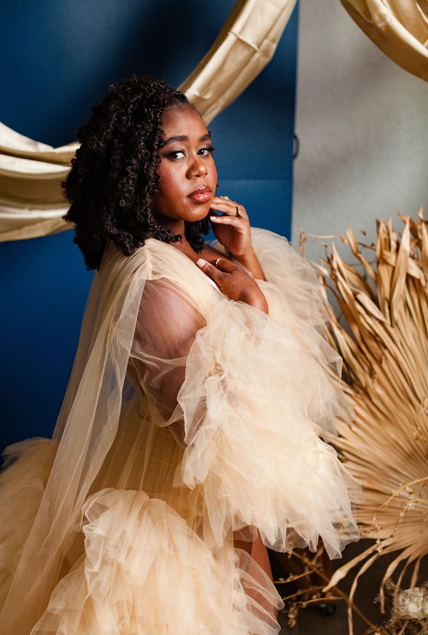 Maternity photography in Bartlesville Oklahoma featuring soft, refined portraits by Imagery by LaShawn Renee.