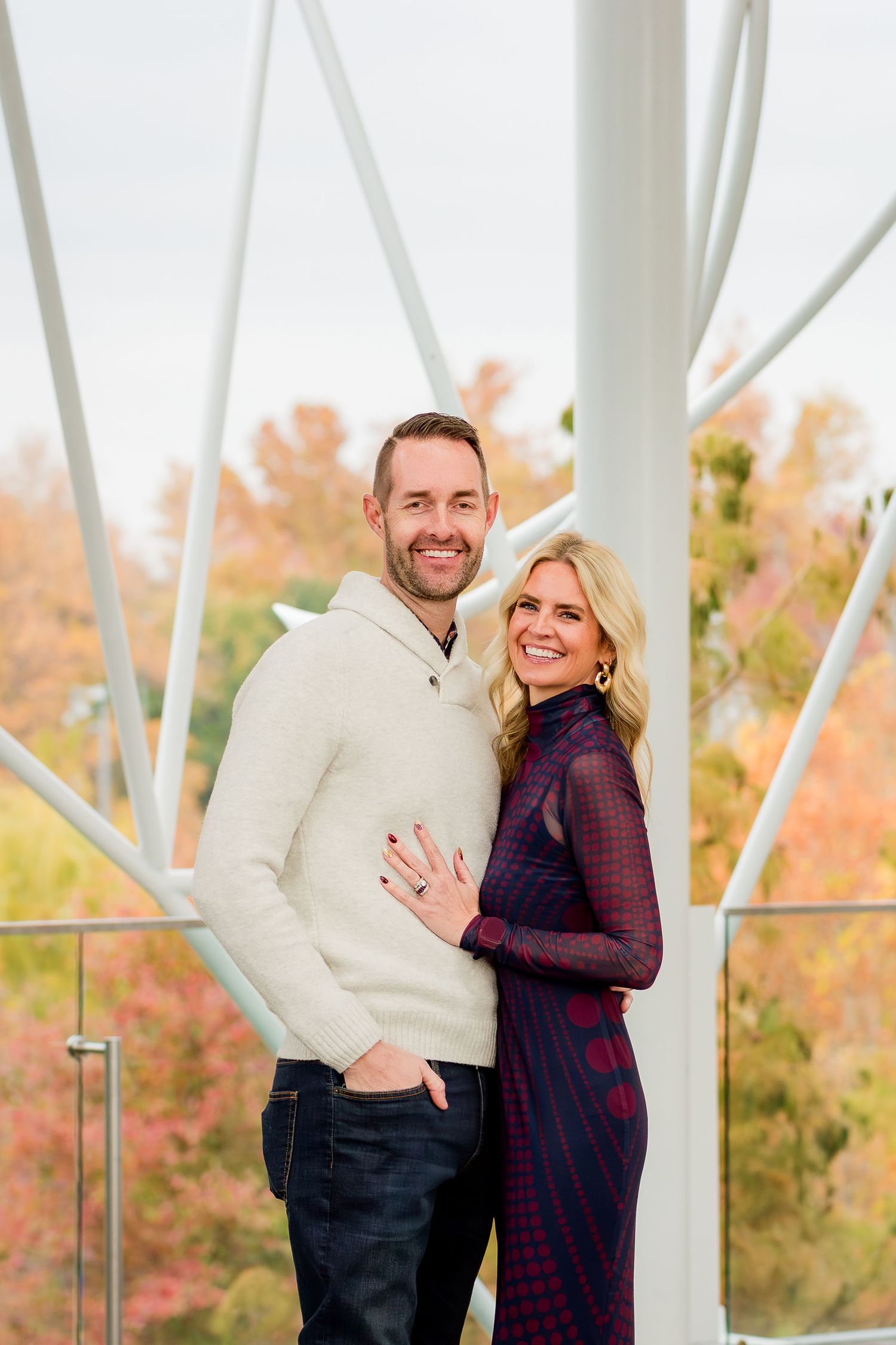 Family photography in Bartlesville Oklahoma featuring natural light and refined portrait styling.